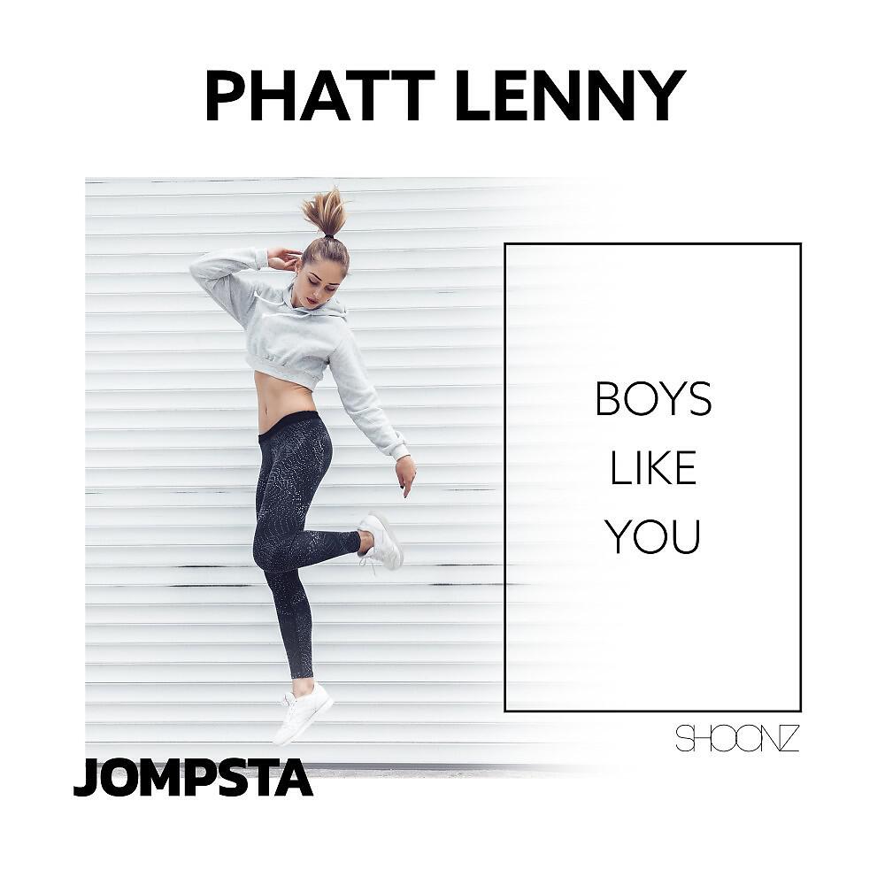 Релиз Boys Like You