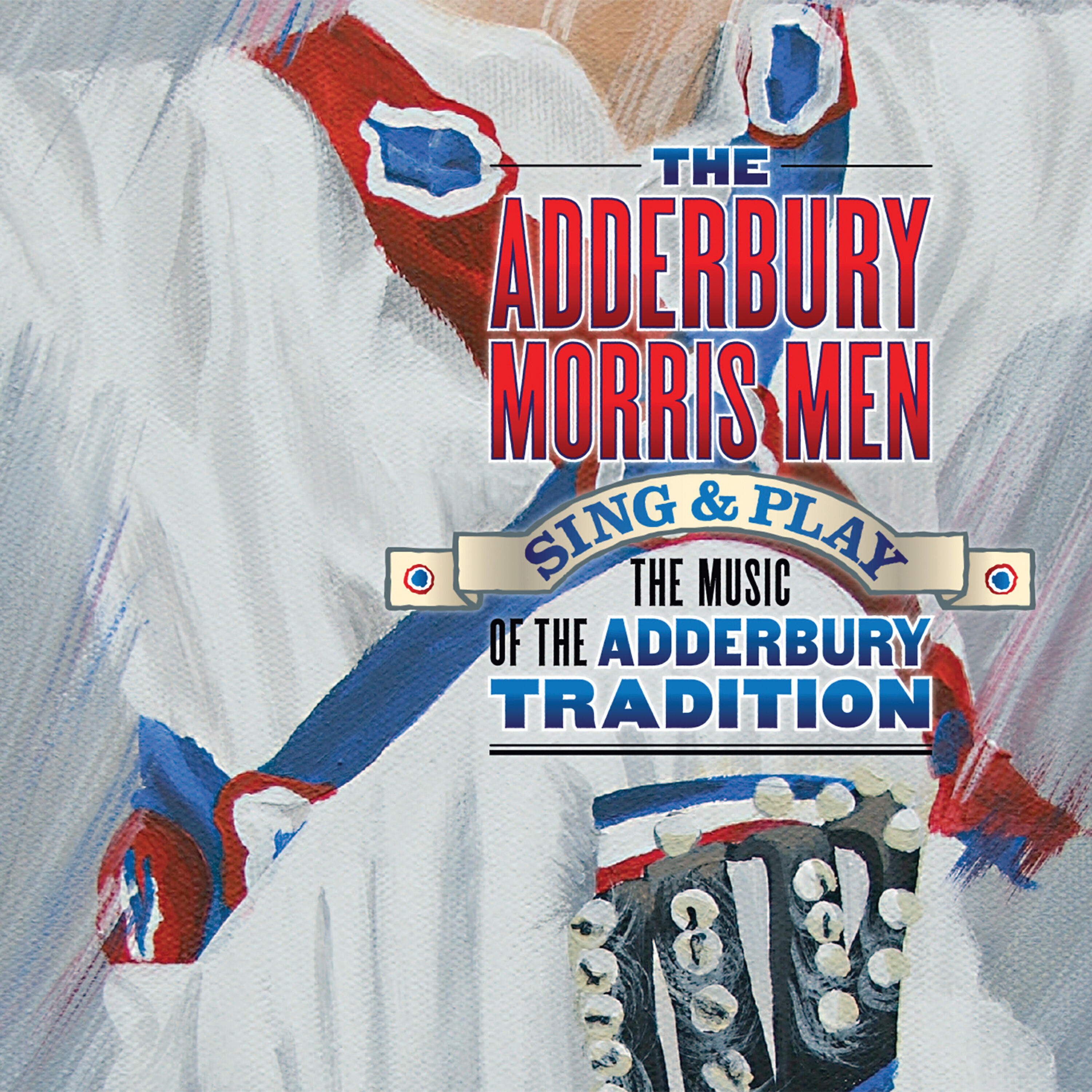 The Adderbury Morris Men