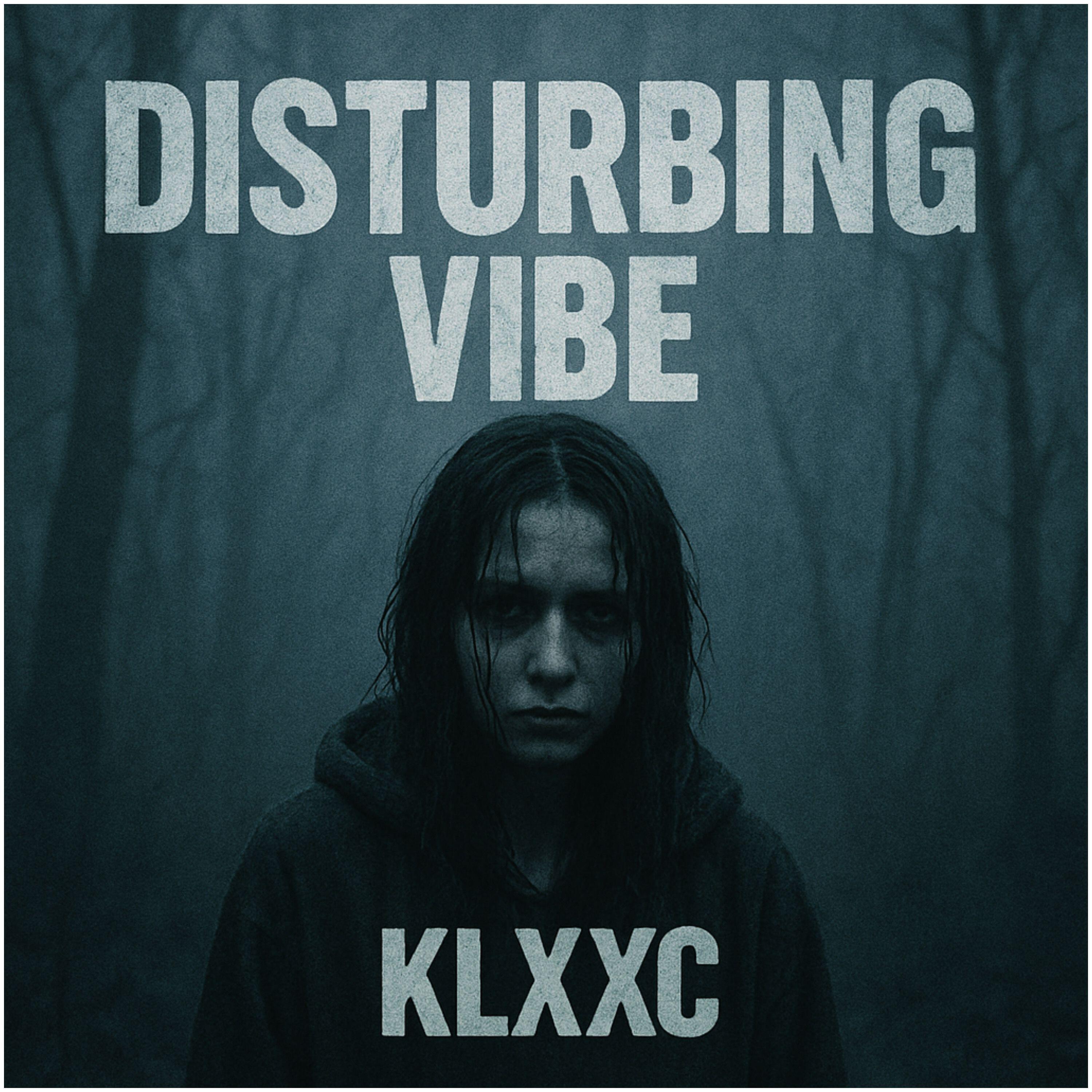 Релиз DISTURBING VIBE