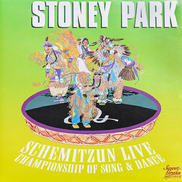 Релиз Schemitzun Live Championship of Song and Dance