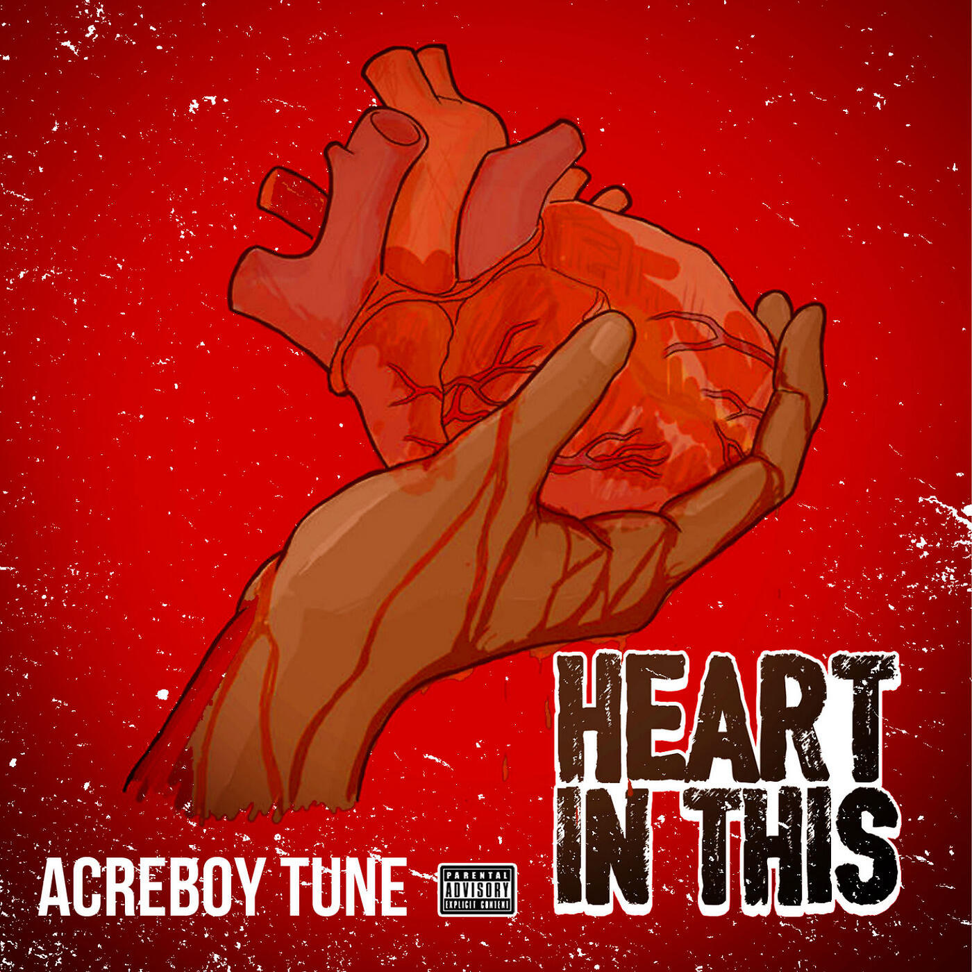 Релиз Heart in This