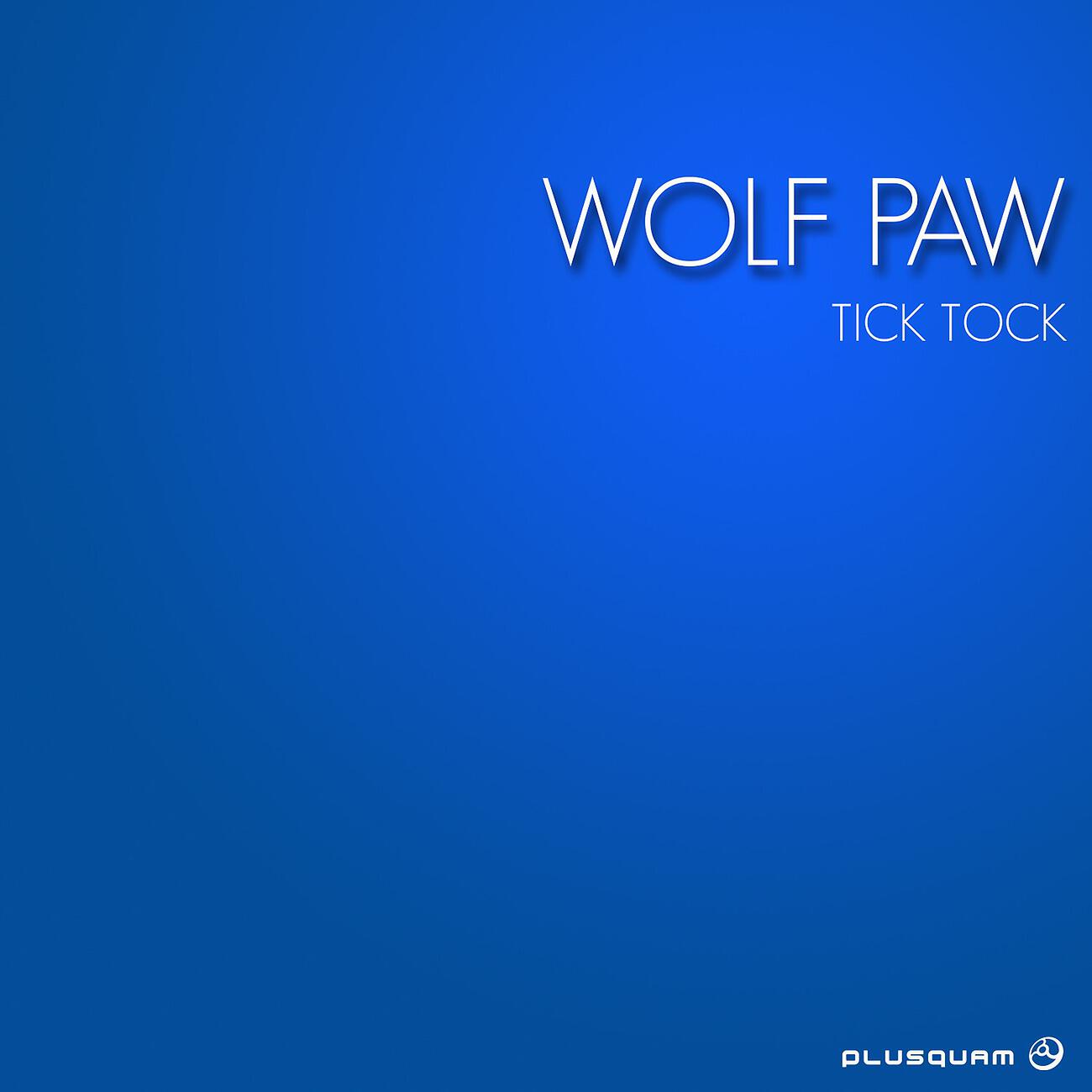 Wolf Paw