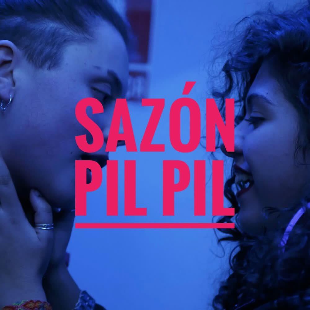 Релиз Sazón Pil Pil