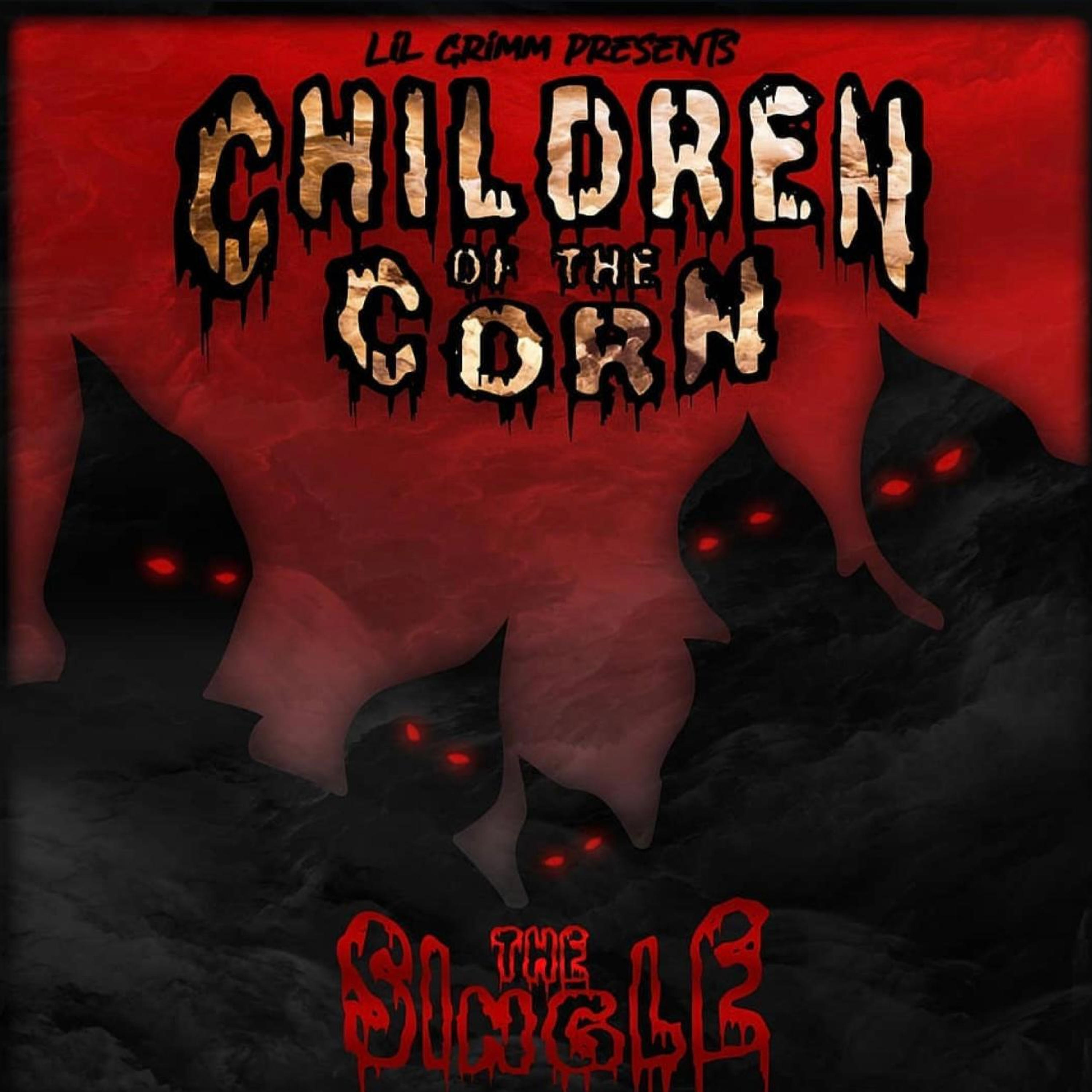 Релиз Children Of The Corn The Single (30th anniversary)