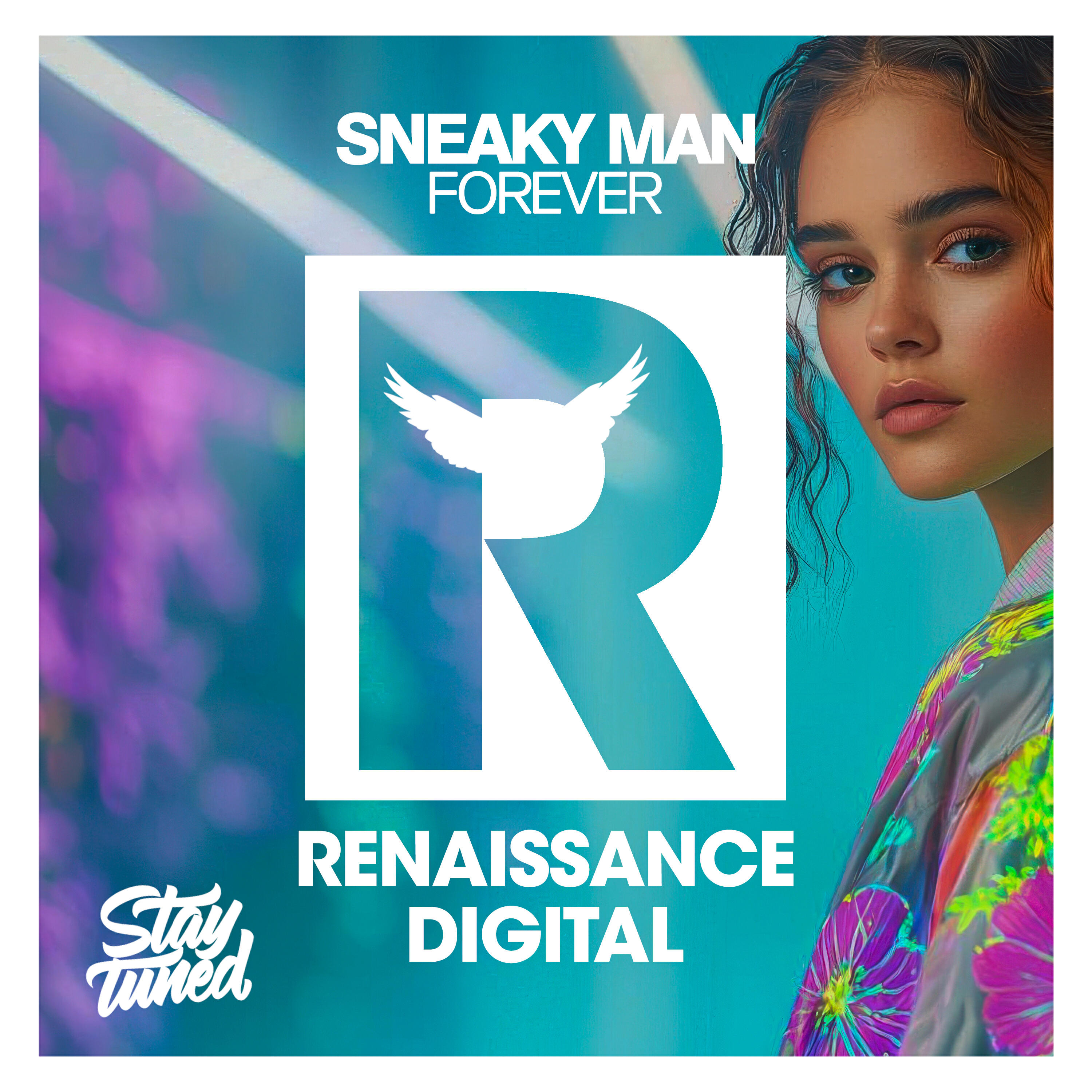 Релиз Forever