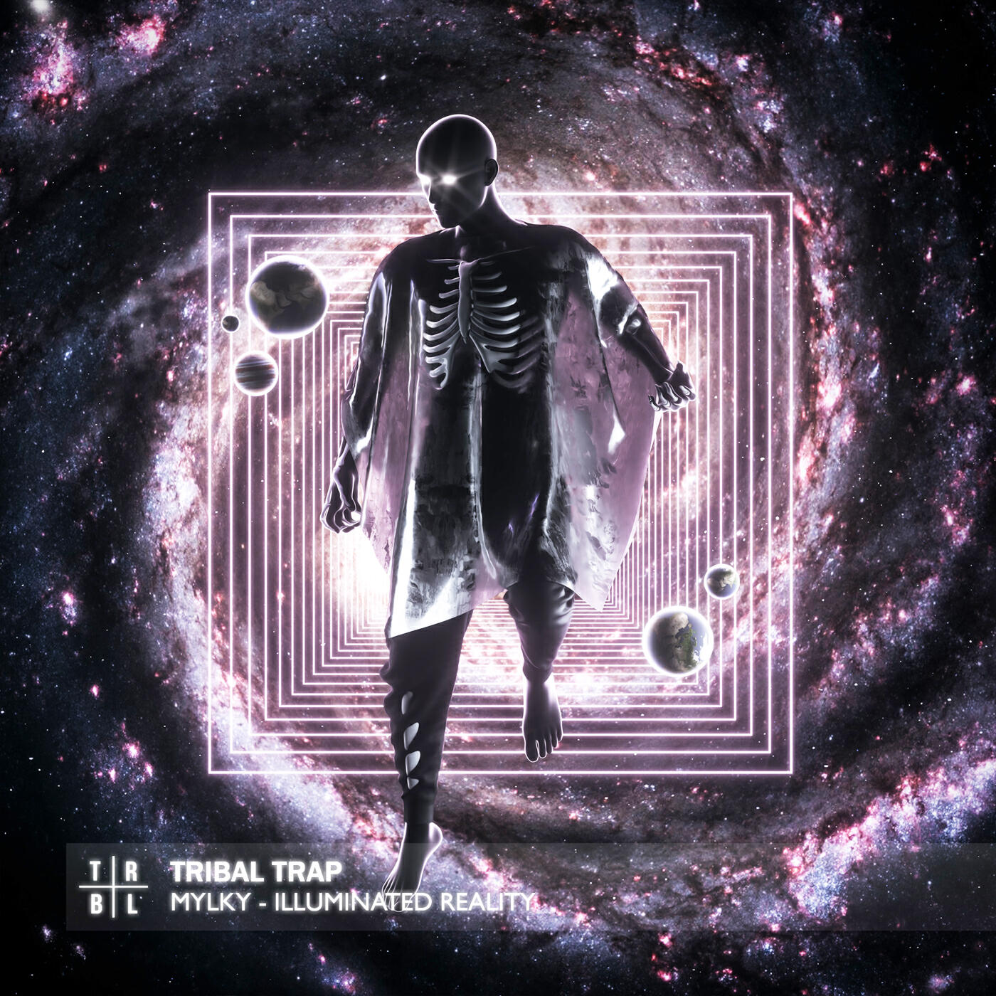 Скачать песню 8D Tribe, Mylky - Illuminated Reality (8D Audio) бесплатно в MP3 для Android и iOS