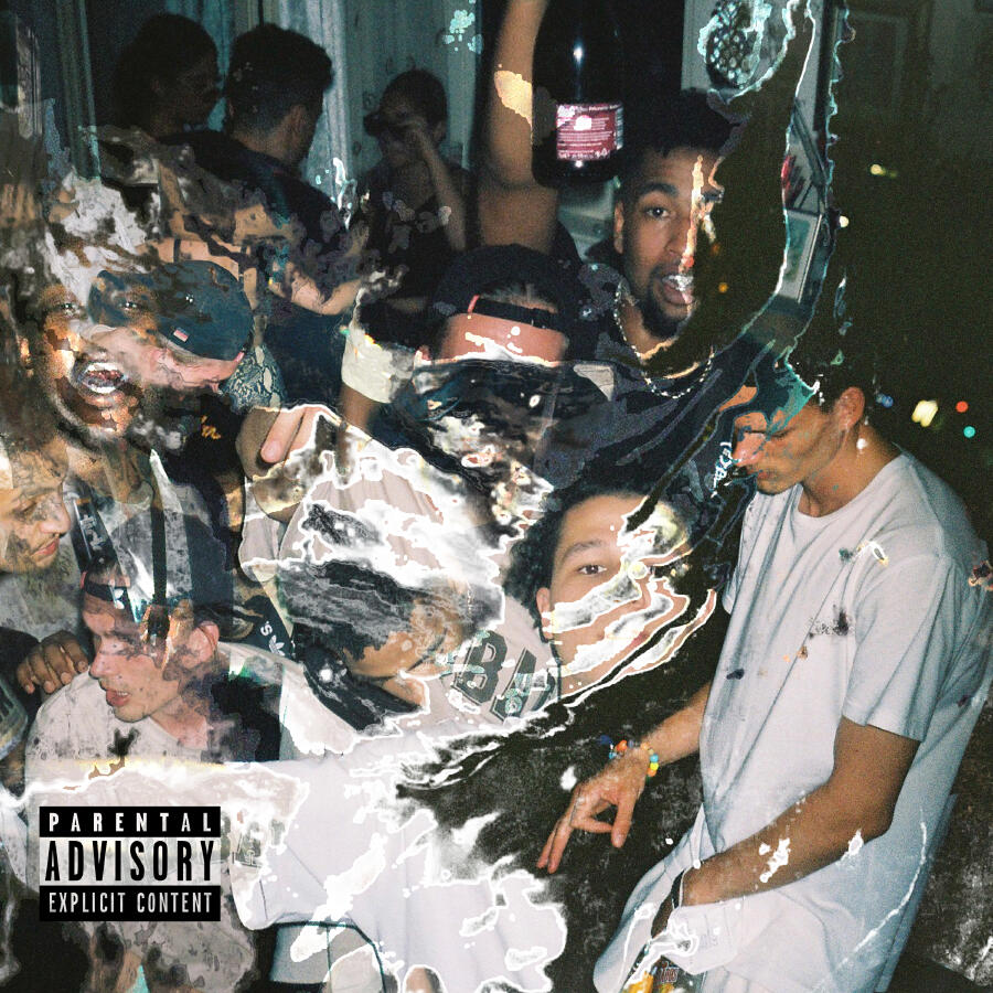 Волна по релизу