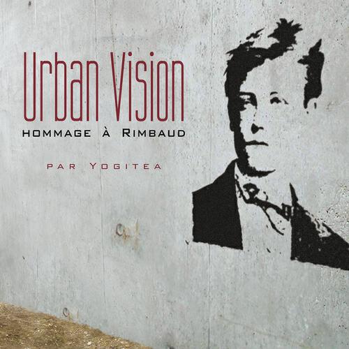 Релиз Urban Vision - Hommage à Rimbaud