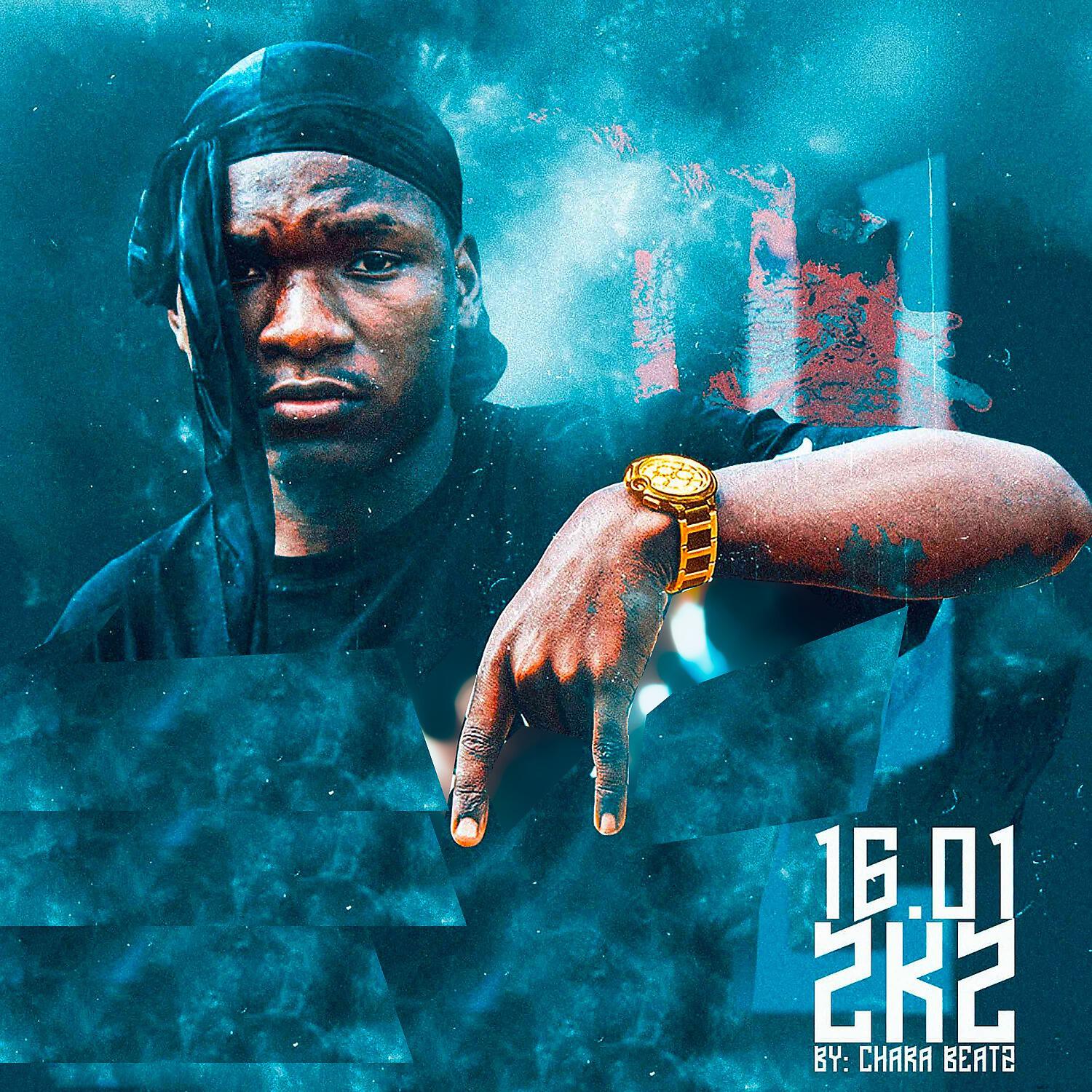 Релиз 16.01 2K2