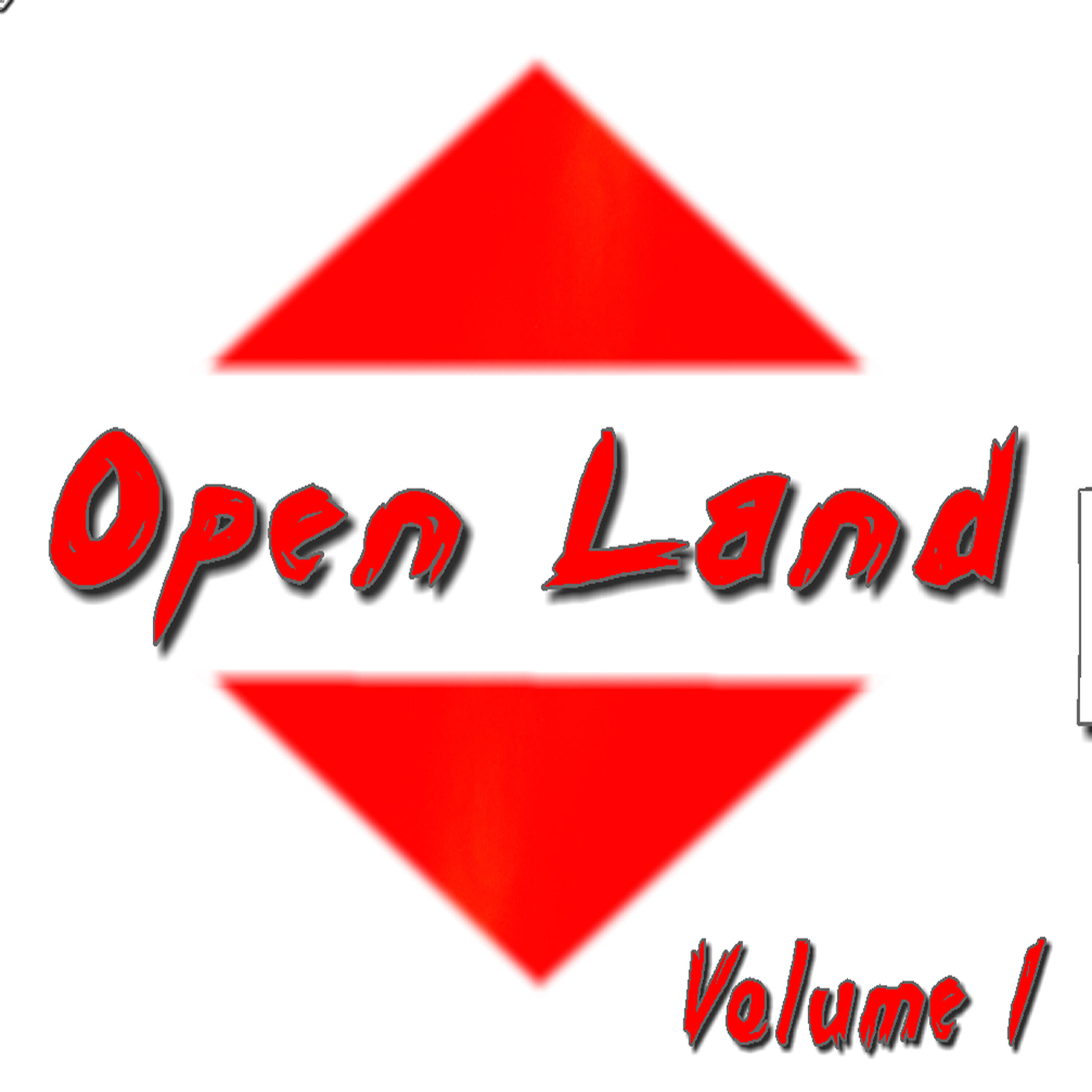 Релиз Open Land, Vol. 1