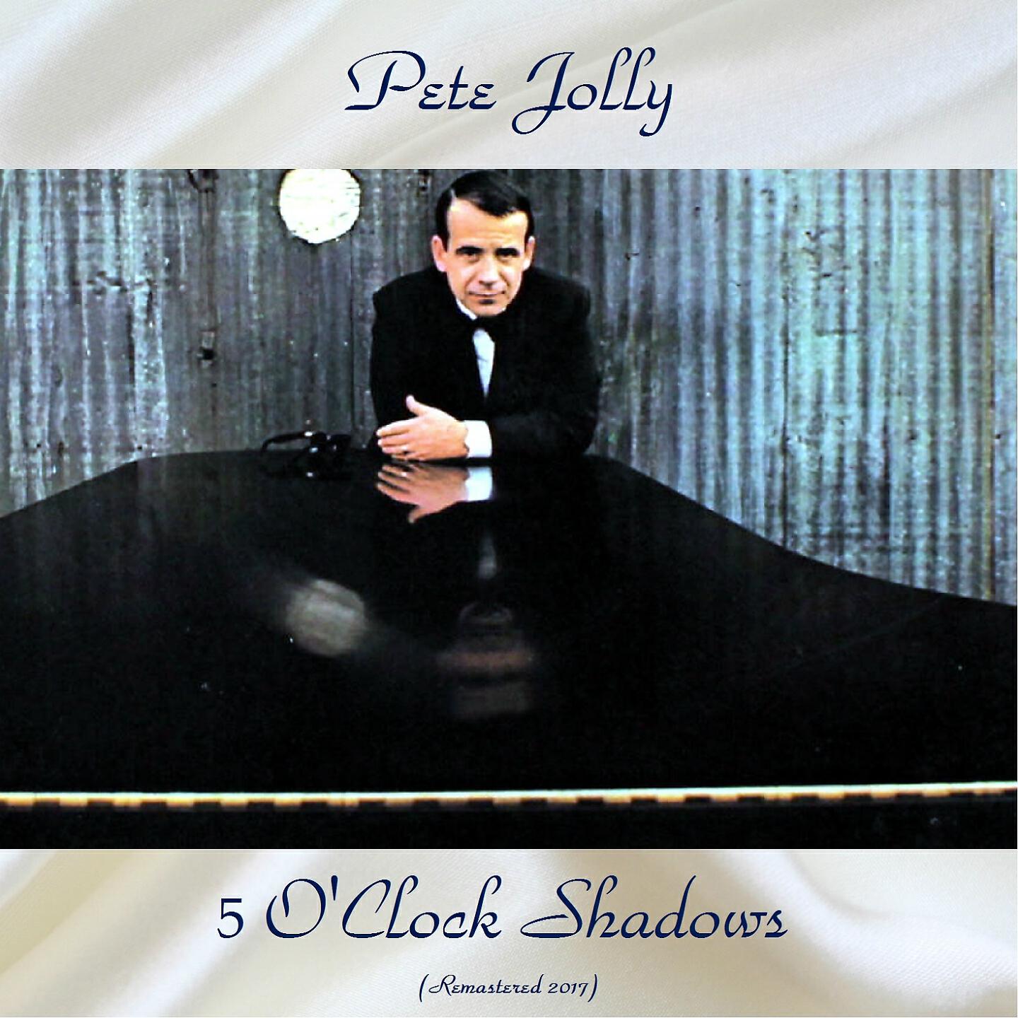 Релиз 5 O'Clock Shadows