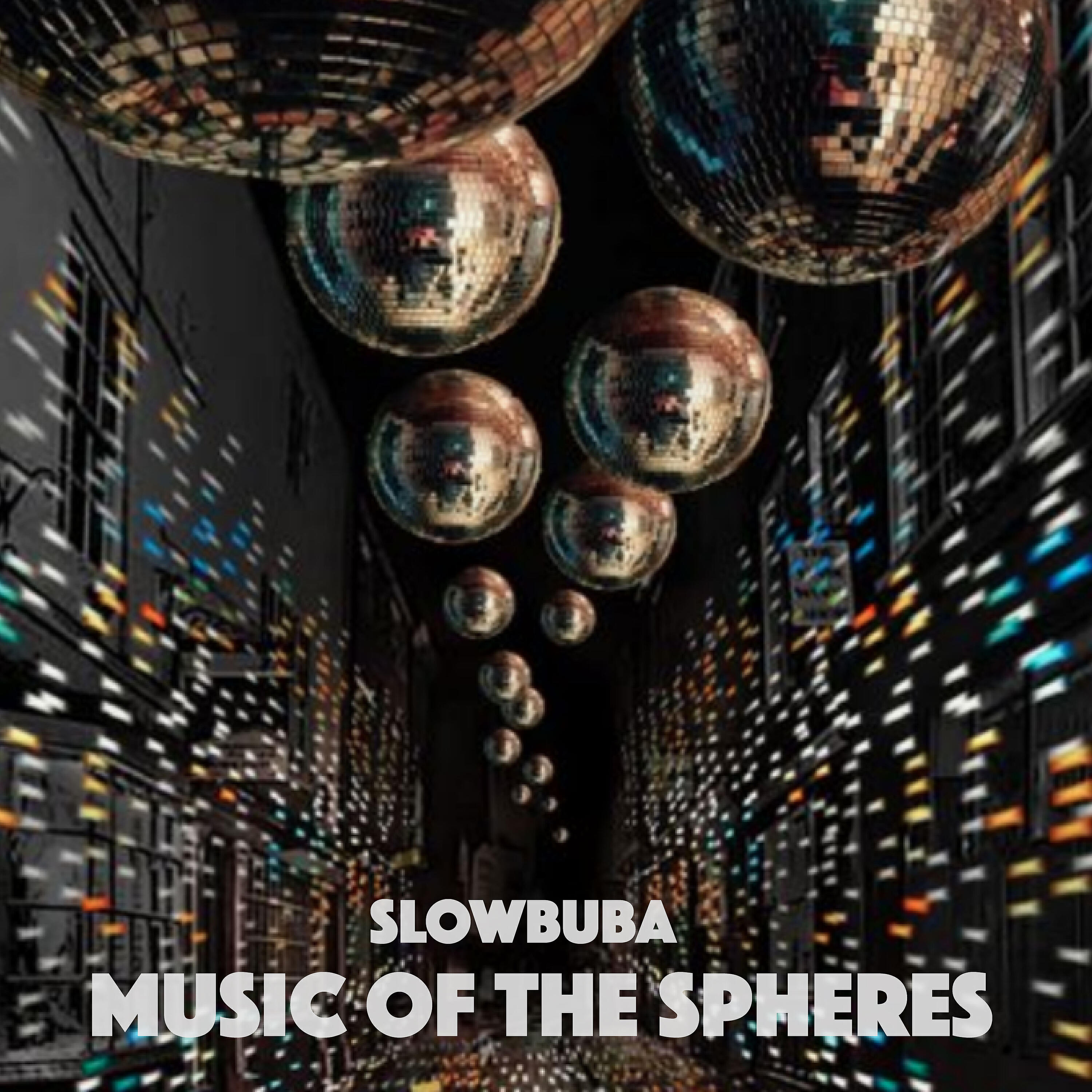 Релиз Music of the Spheres