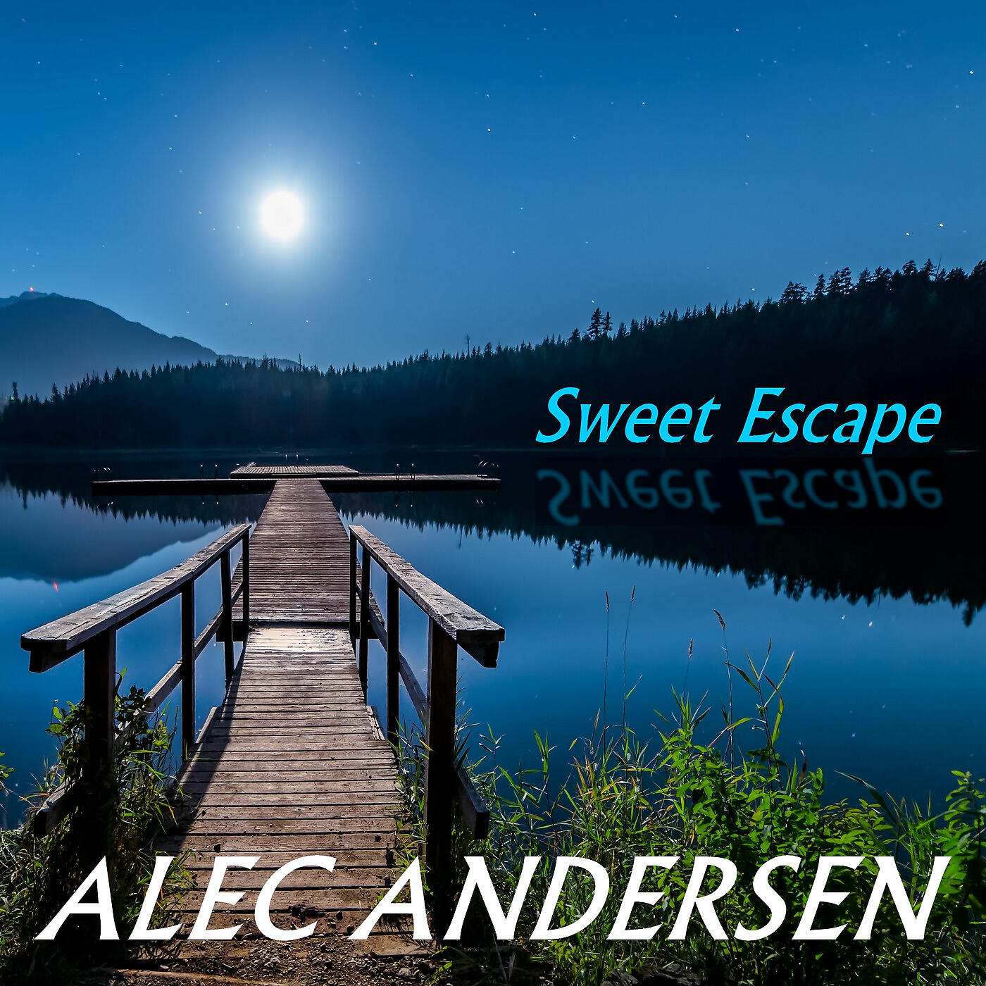 Релиз Sweet Escape
