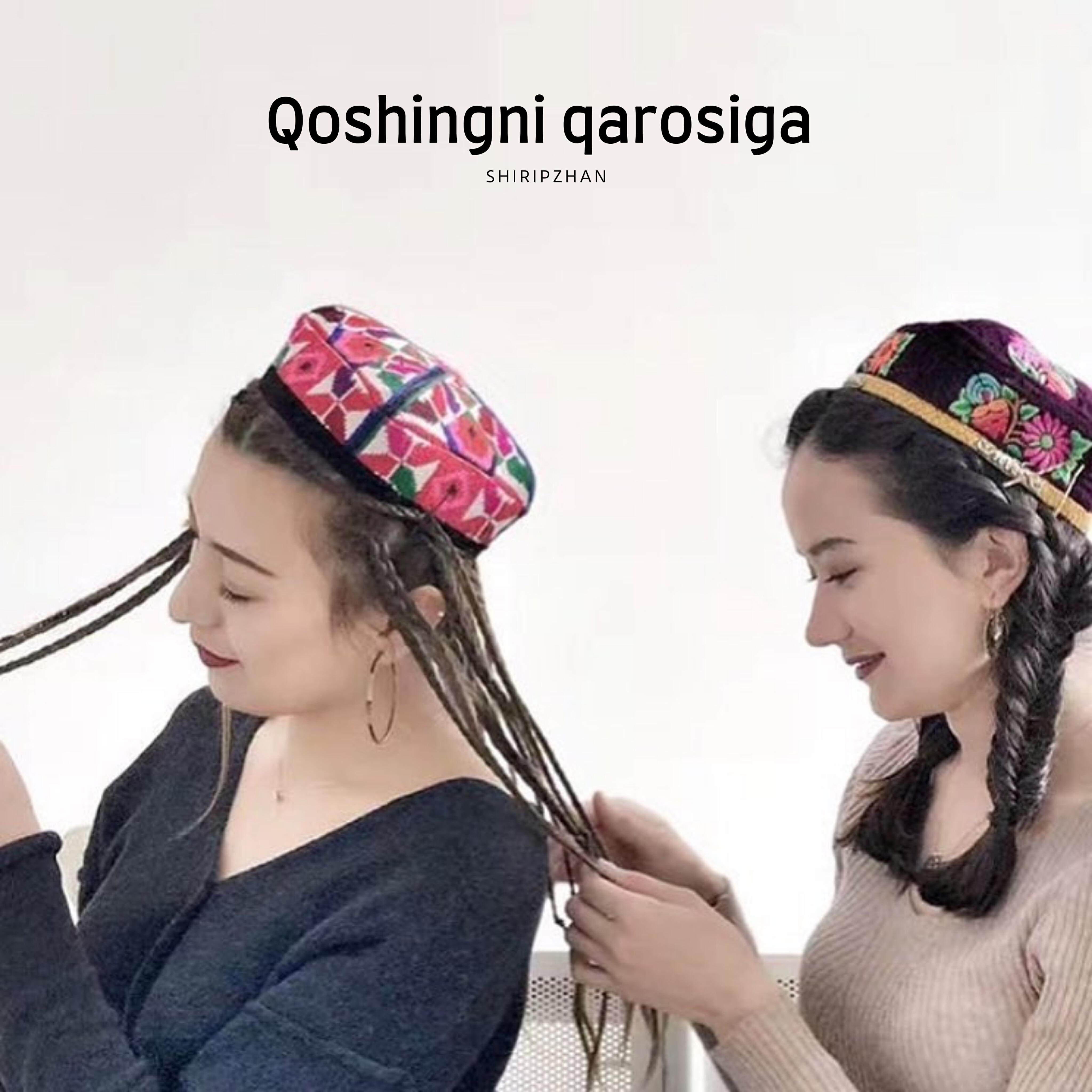 Релиз Qoshingni qarosiga