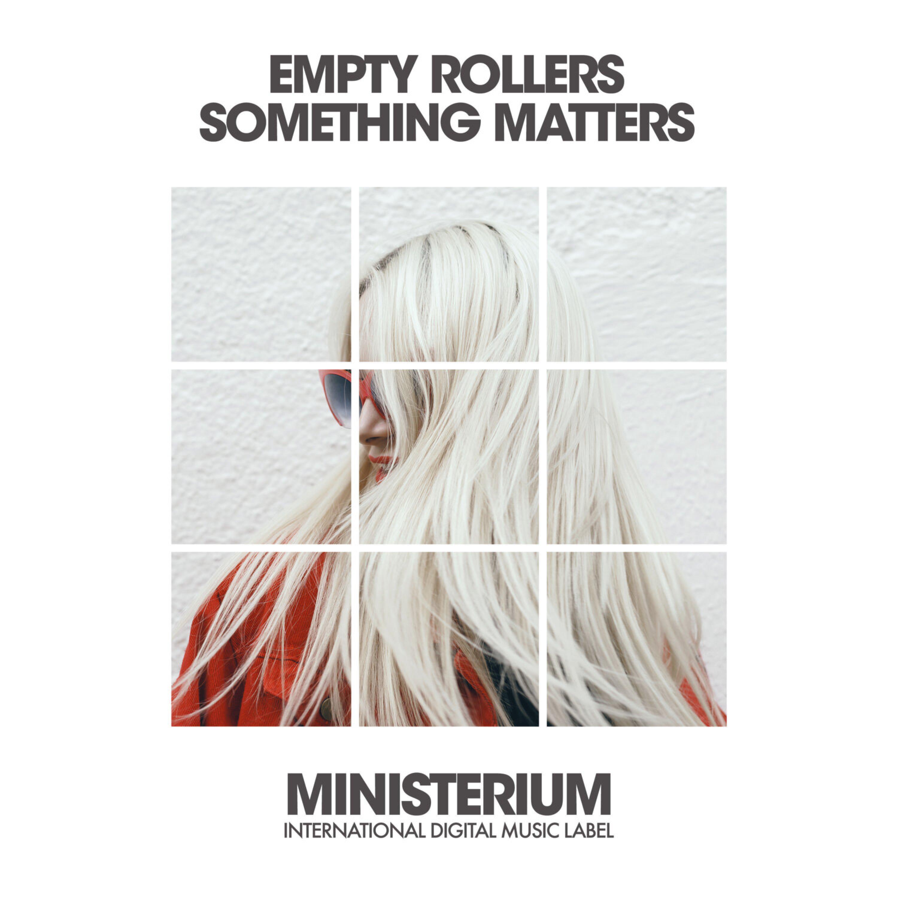 Релиз Something Matters