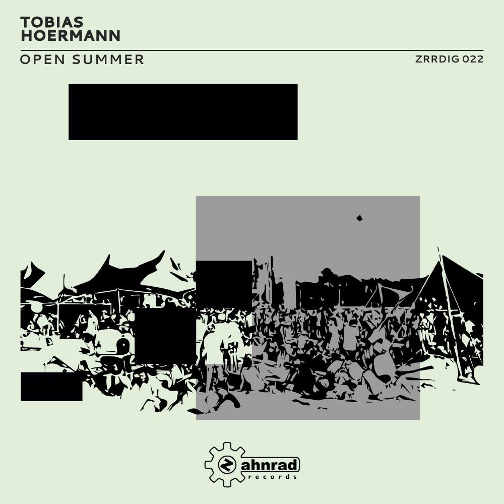 Релиз Open Summer