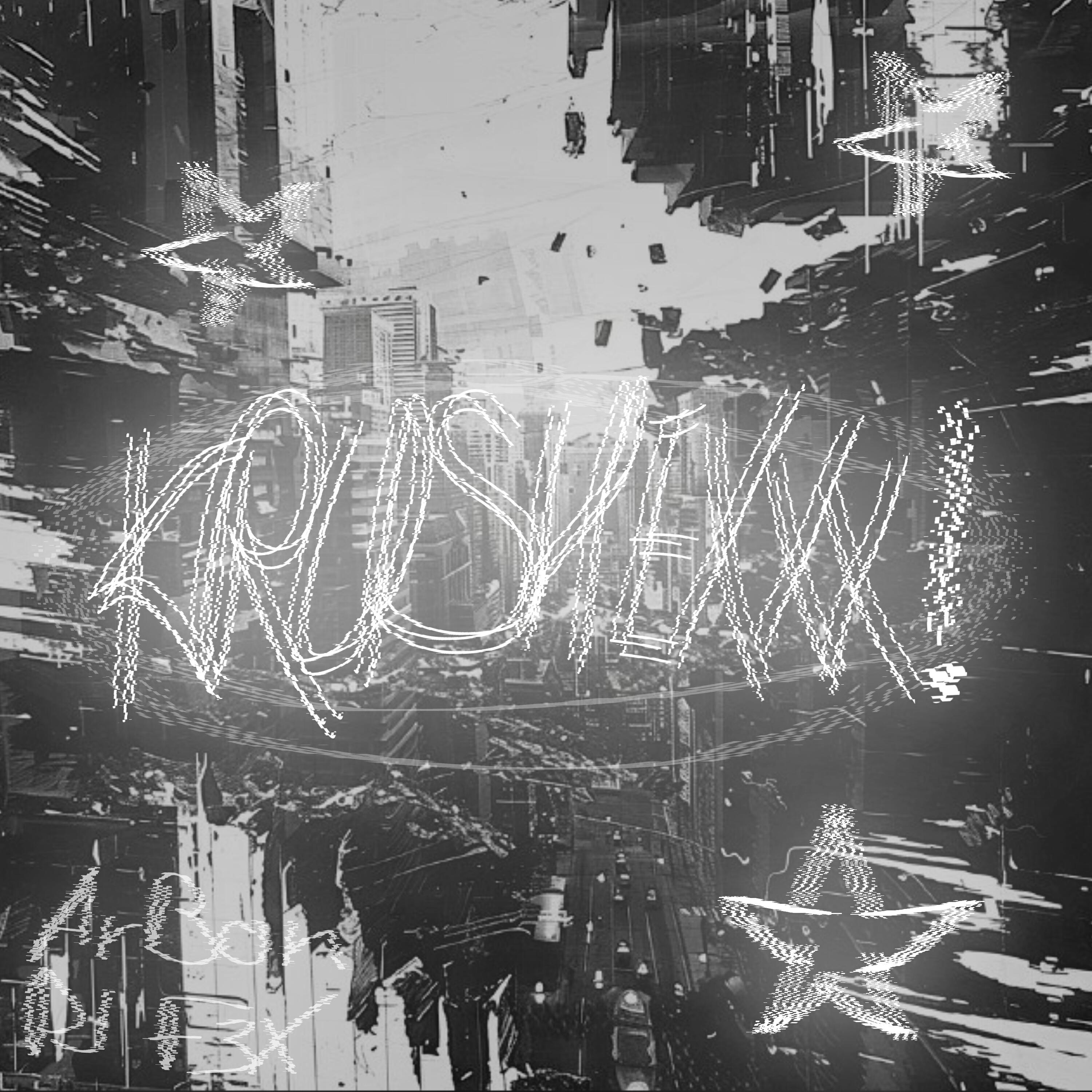 Релиз KRUSHEXXX!