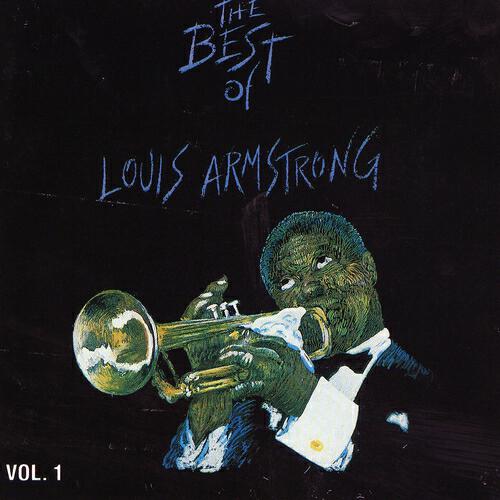 Релиз The Best of Louis Armstrong, Vol. 1