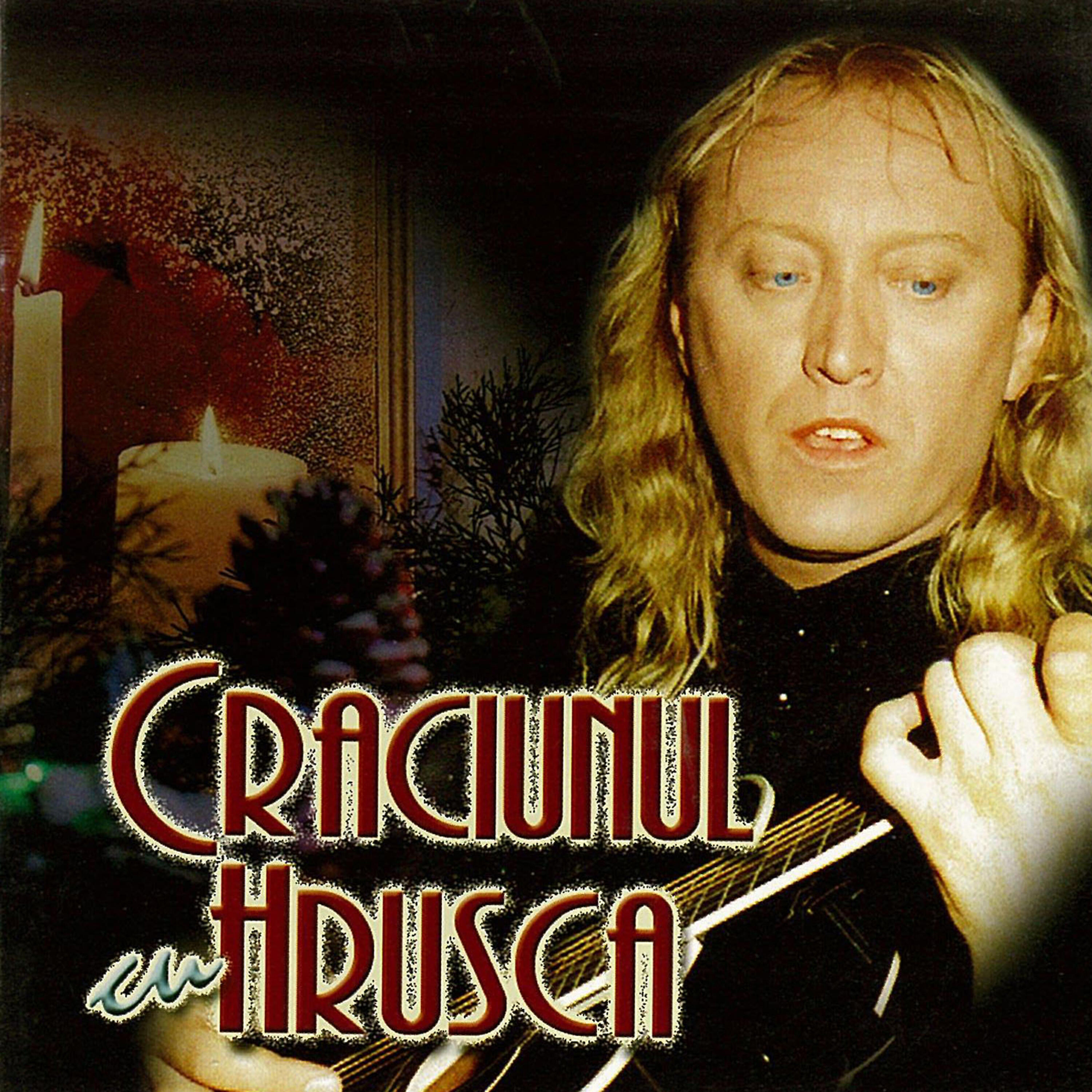 Stefan Hrusca
