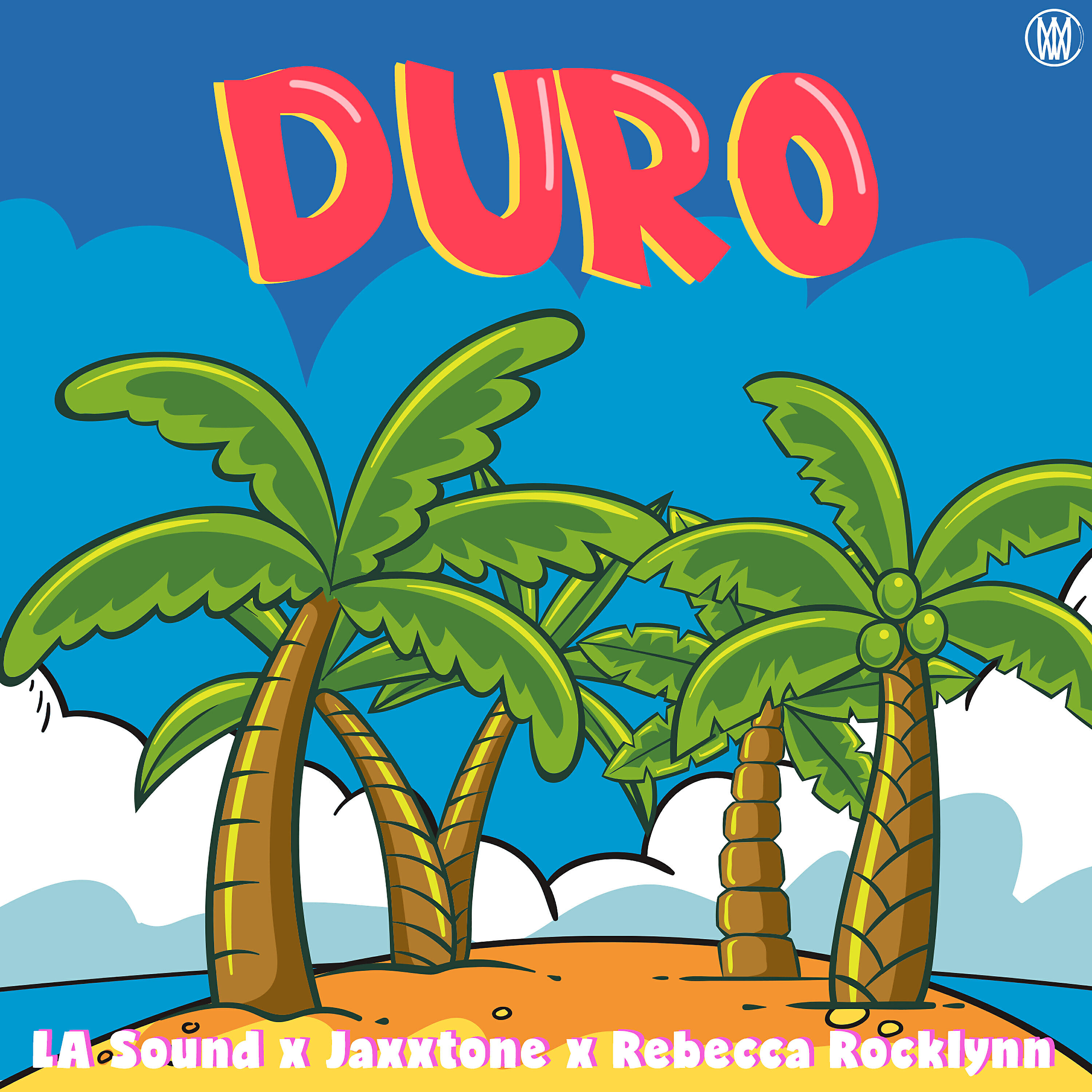 Релиз Duro