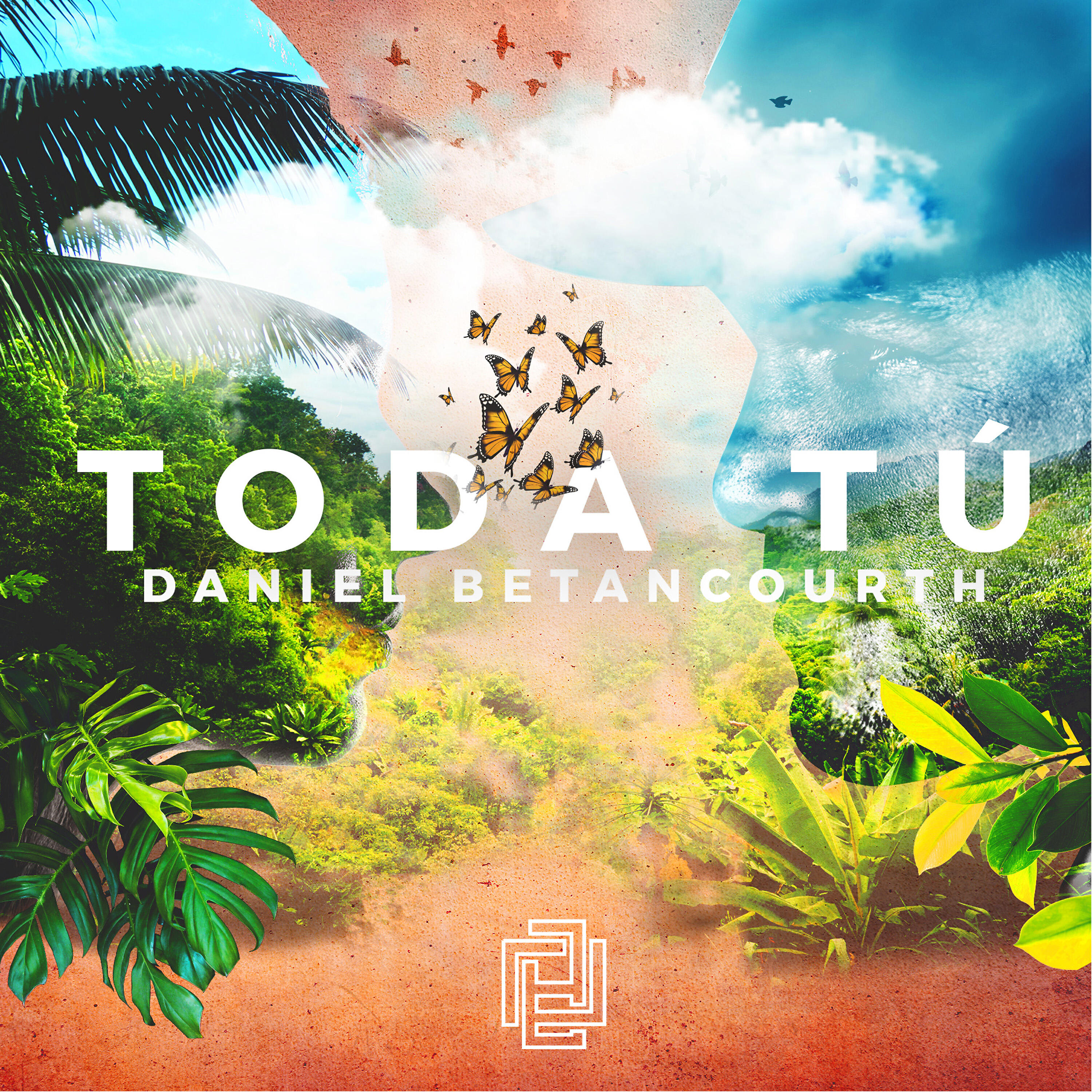 Релиз Toda Tú