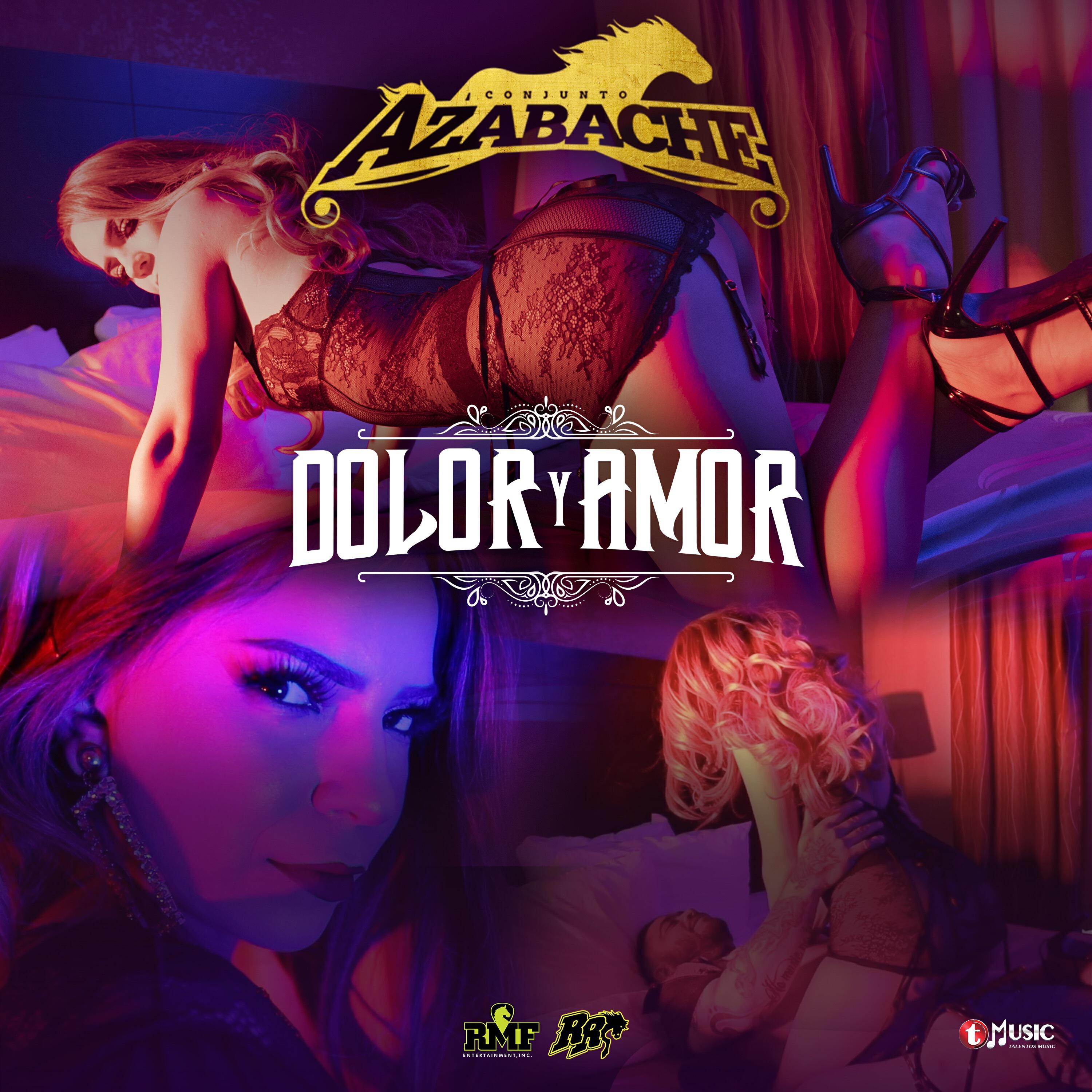 Релиз Dolor Y Amor