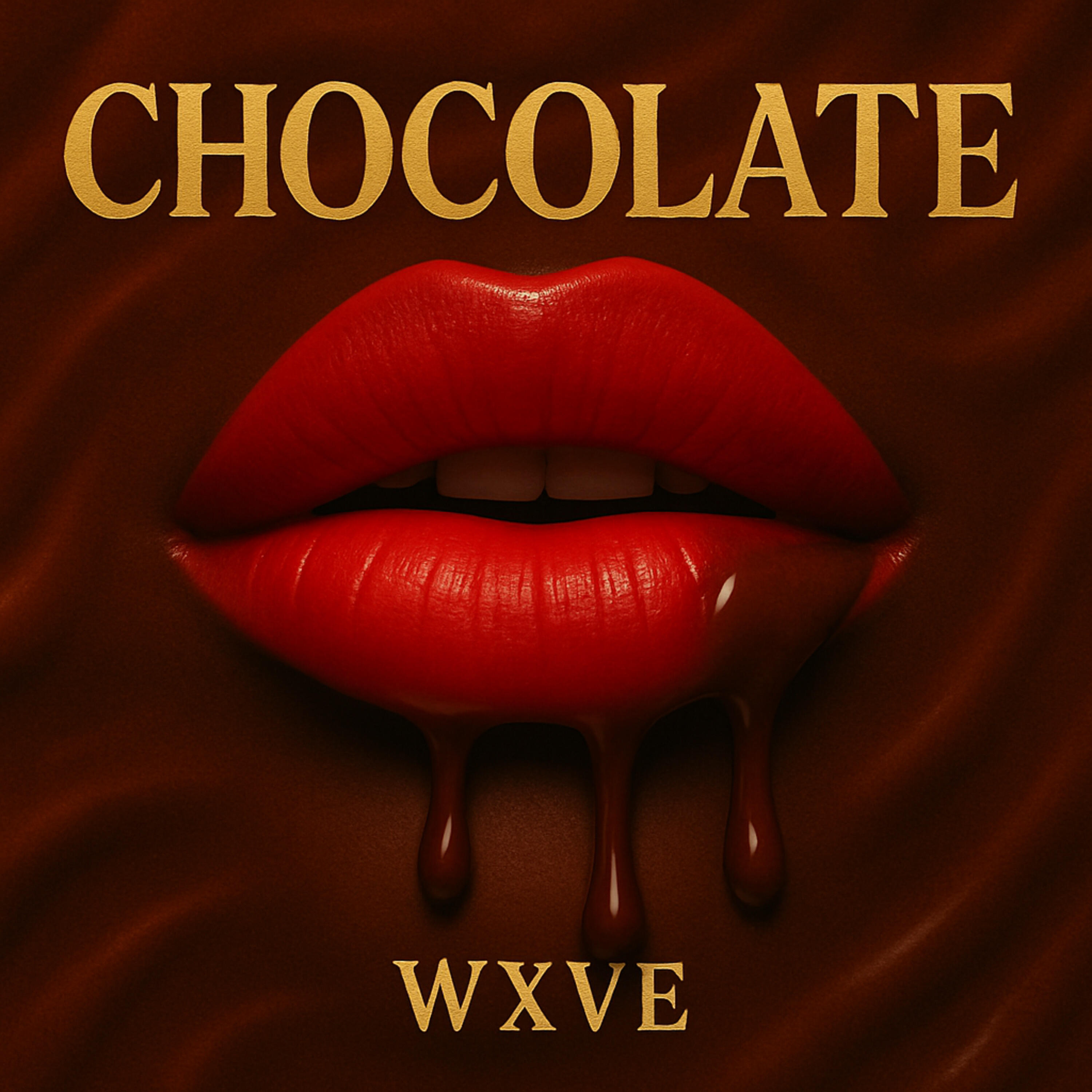 Релиз Chocolate