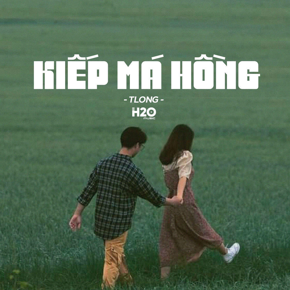 Релиз Kiếp Má Hồng (Lofi Ver.)
