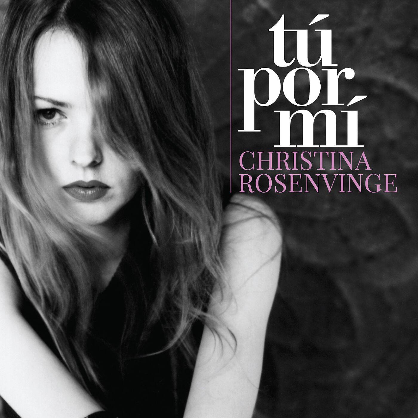 Релиз Tu por mi (Version 2011)