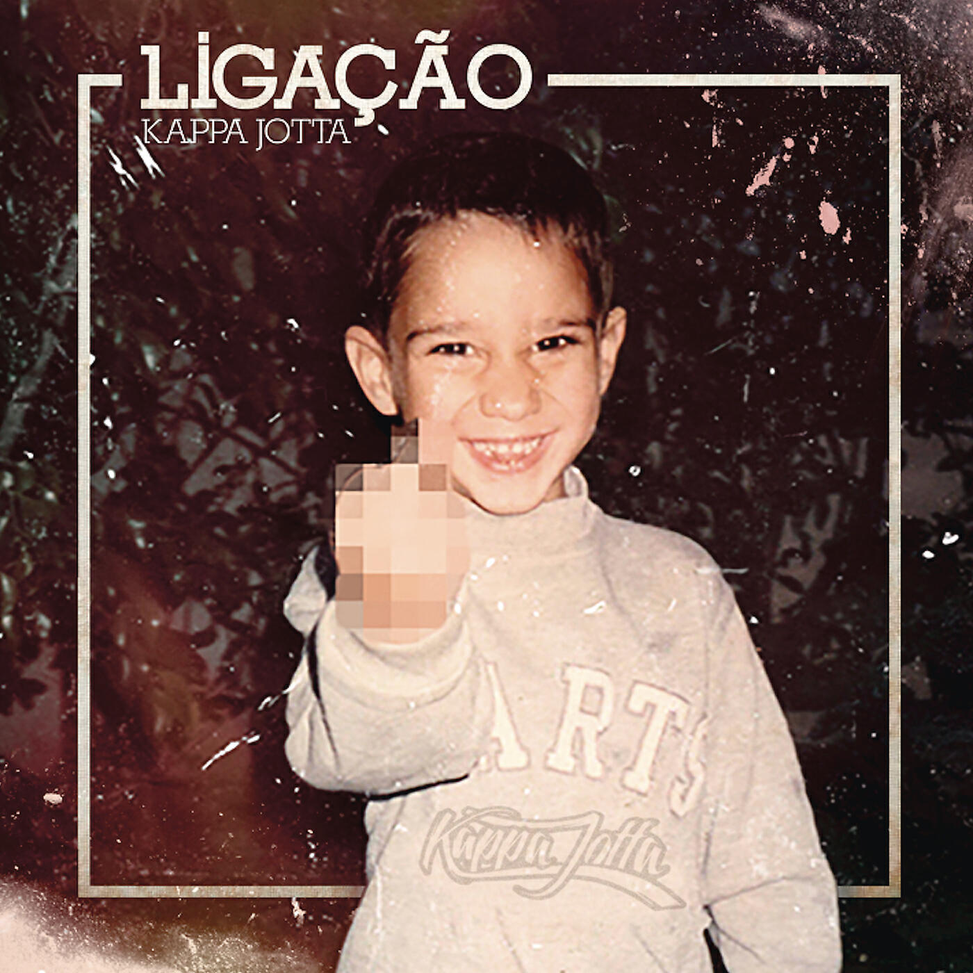 Релиз Ligação