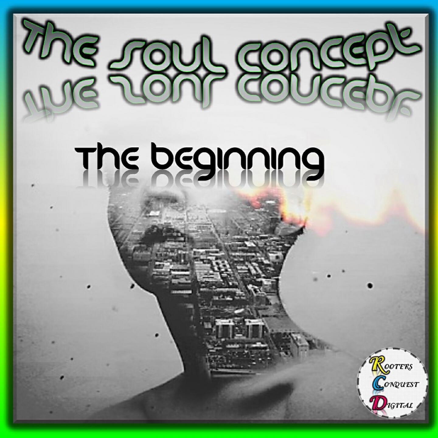 The Soul Concept