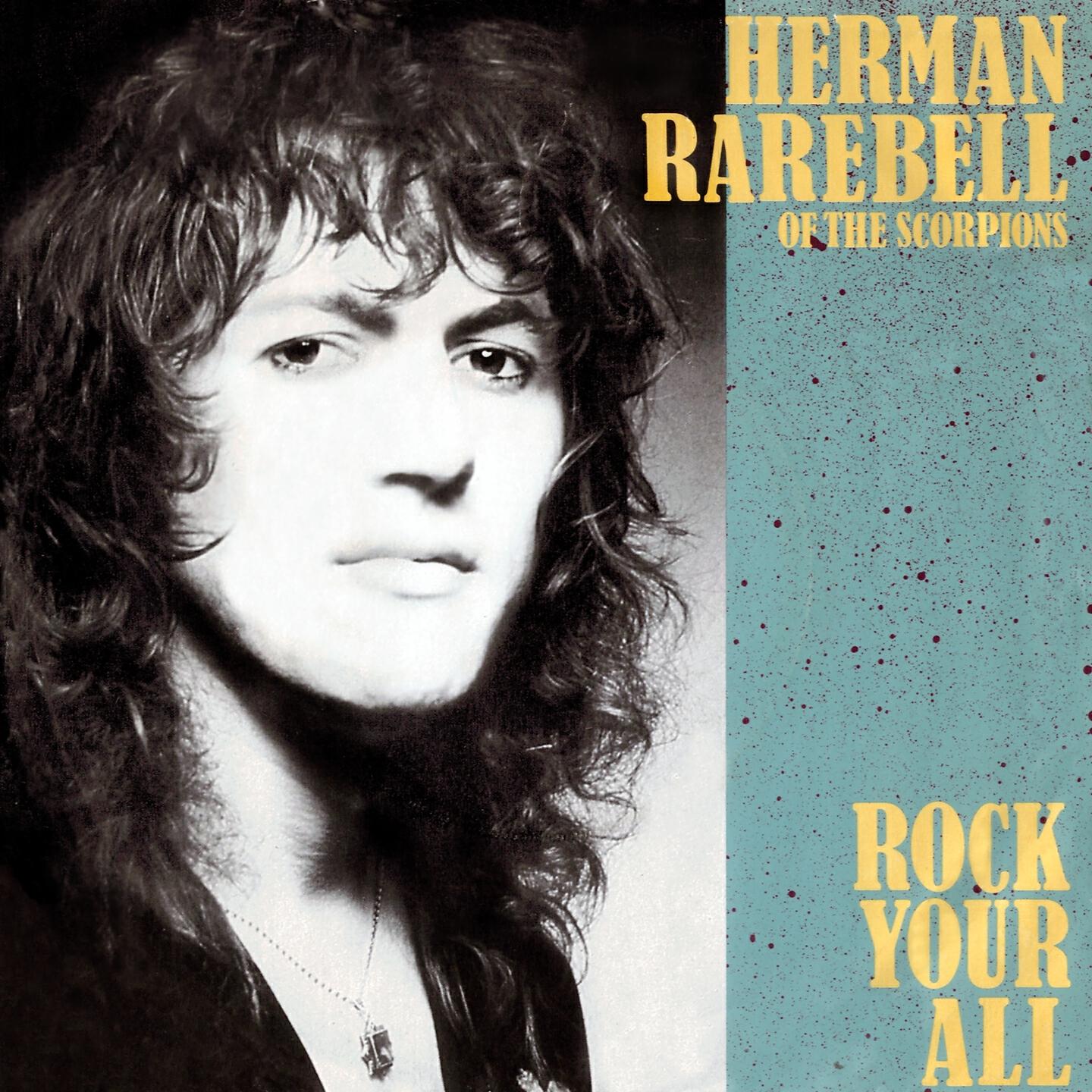 Релиз Rock Your All