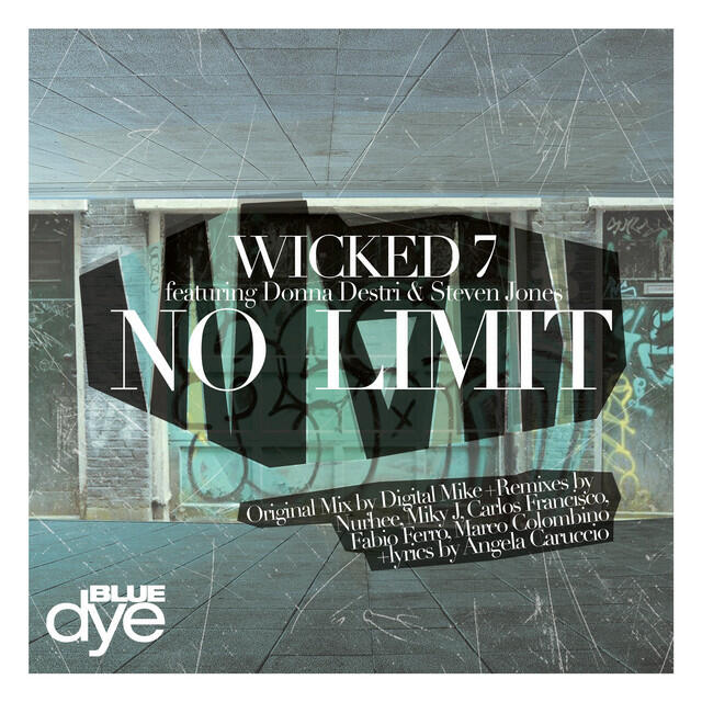 Релиз No Limit