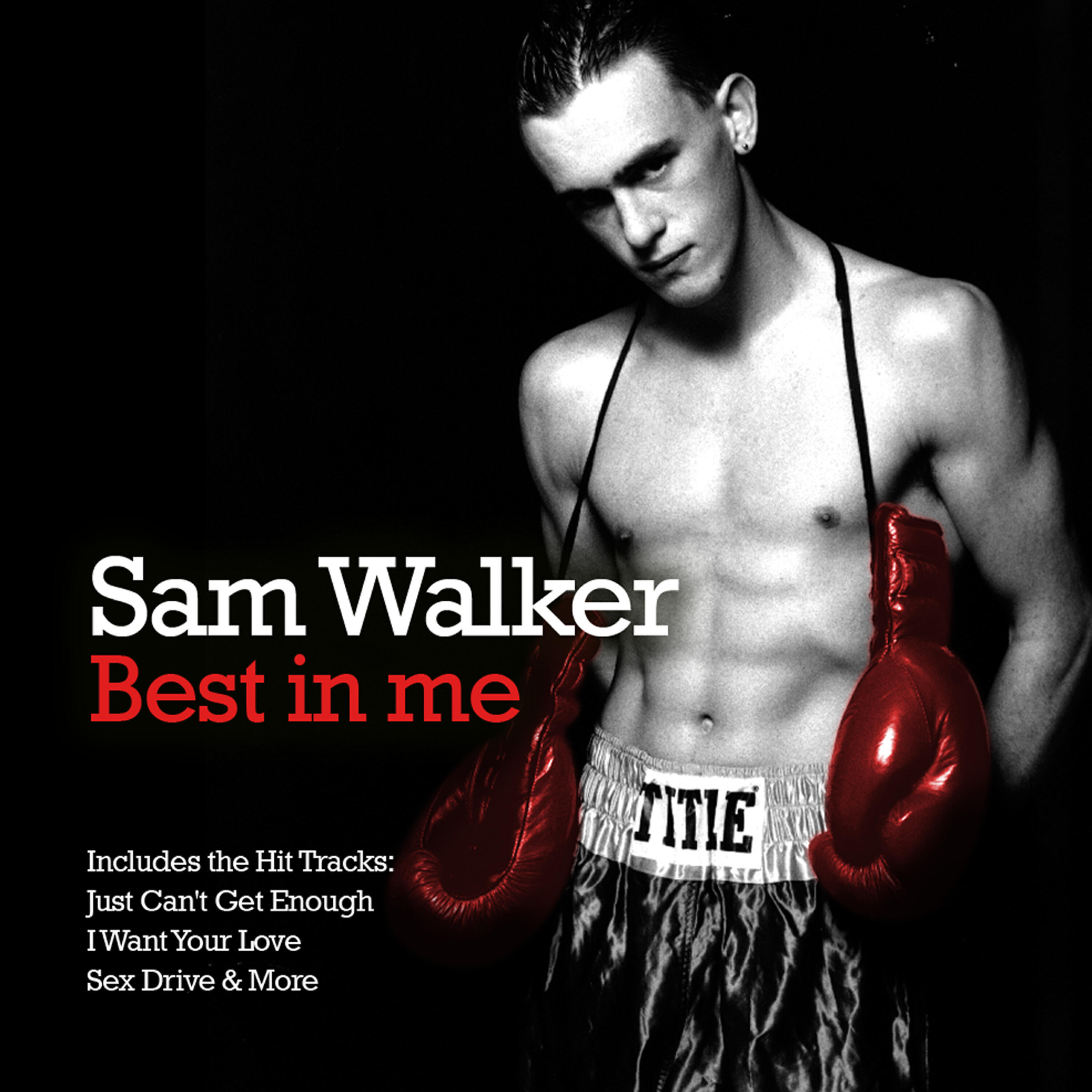 Релиз Best in Me