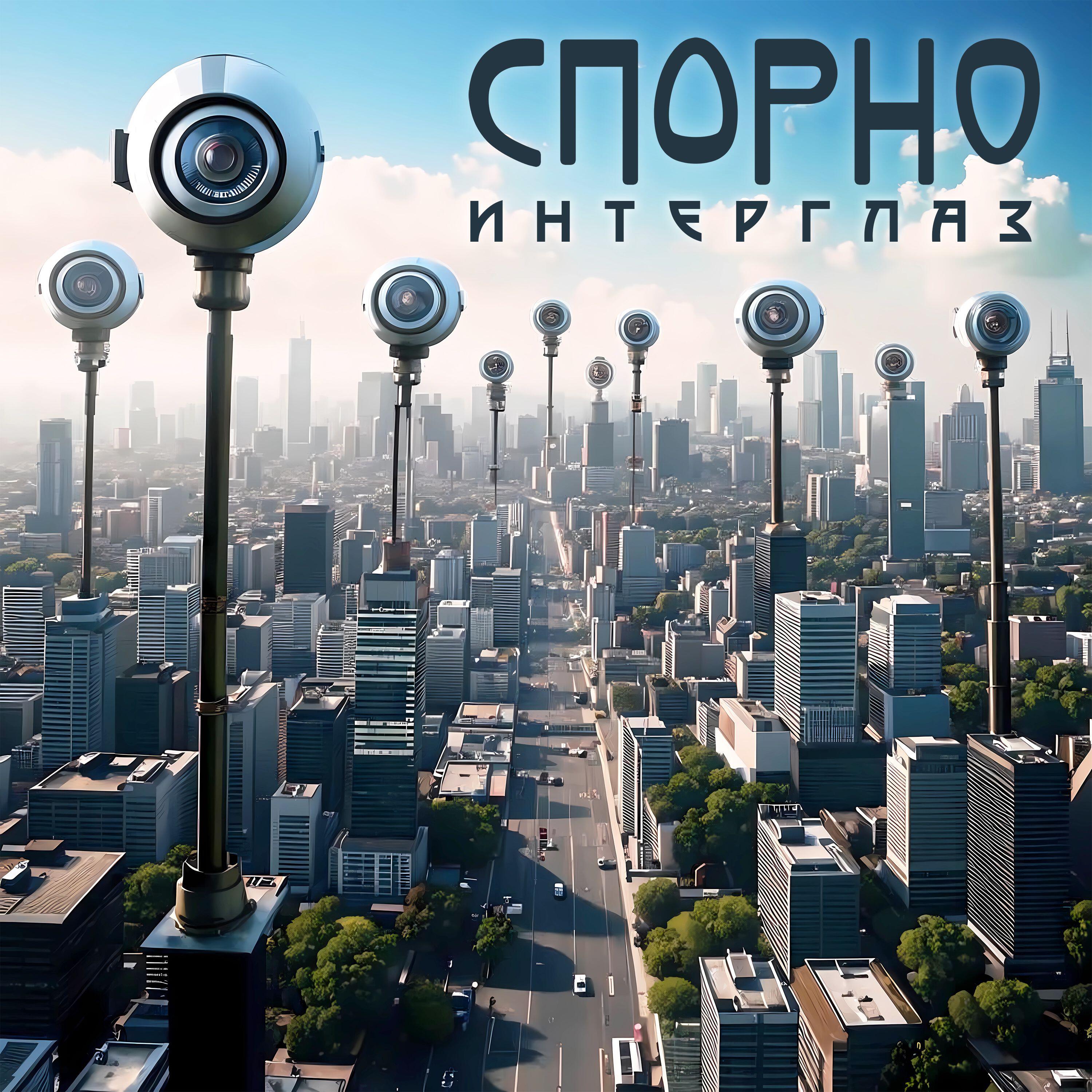 Релиз Интерглаз
