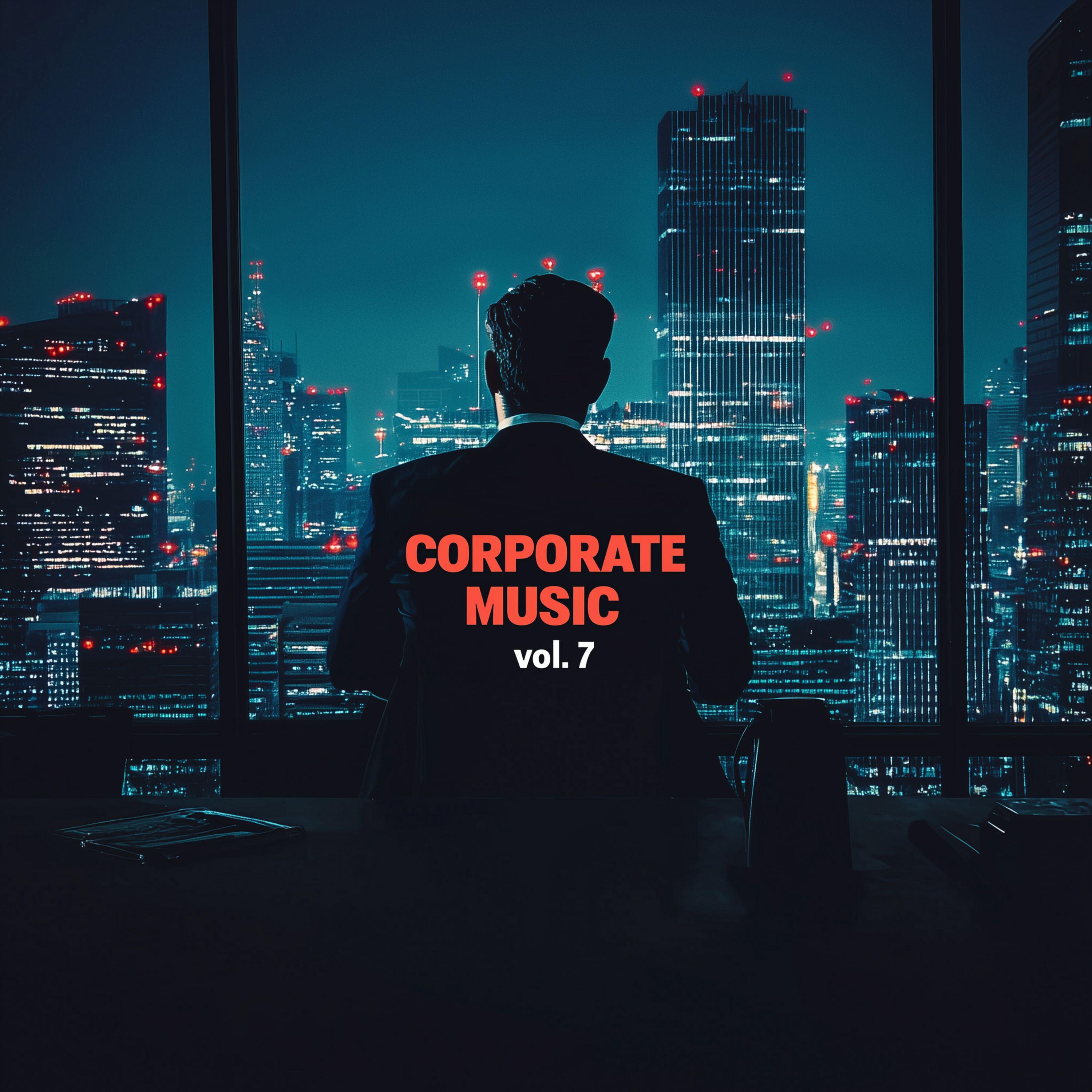 Релиз Corporate Music vol.7