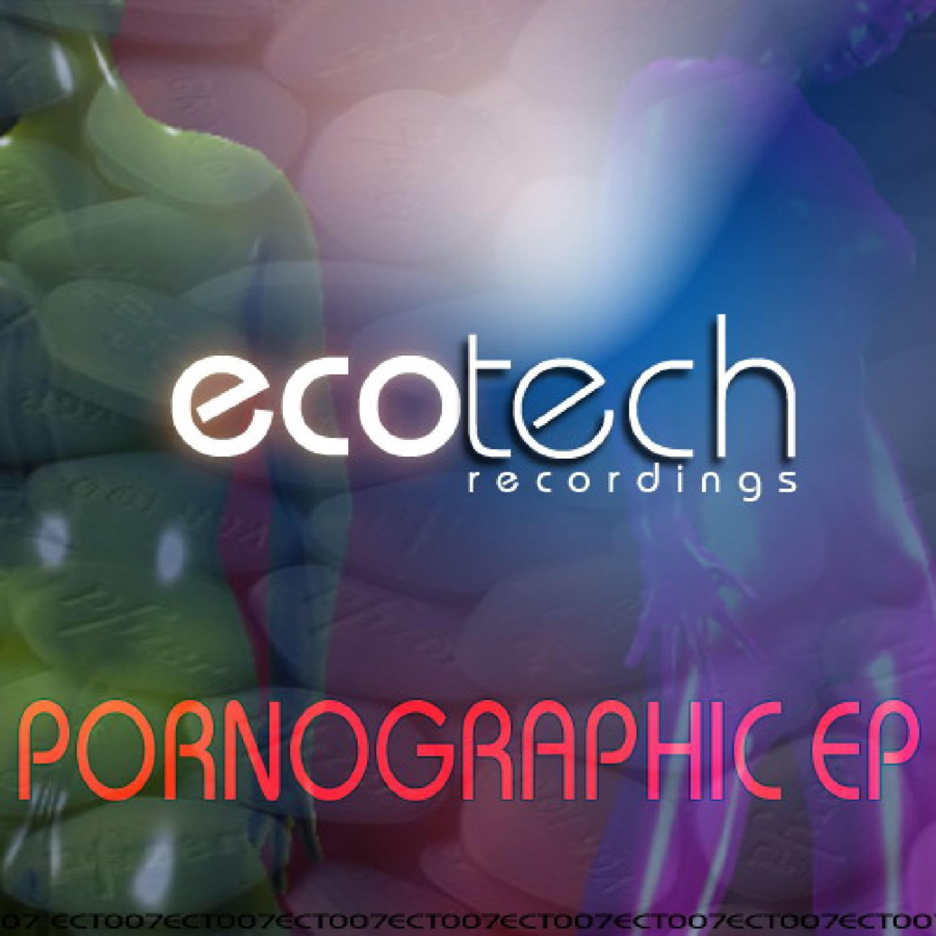 Релиз Pornographic