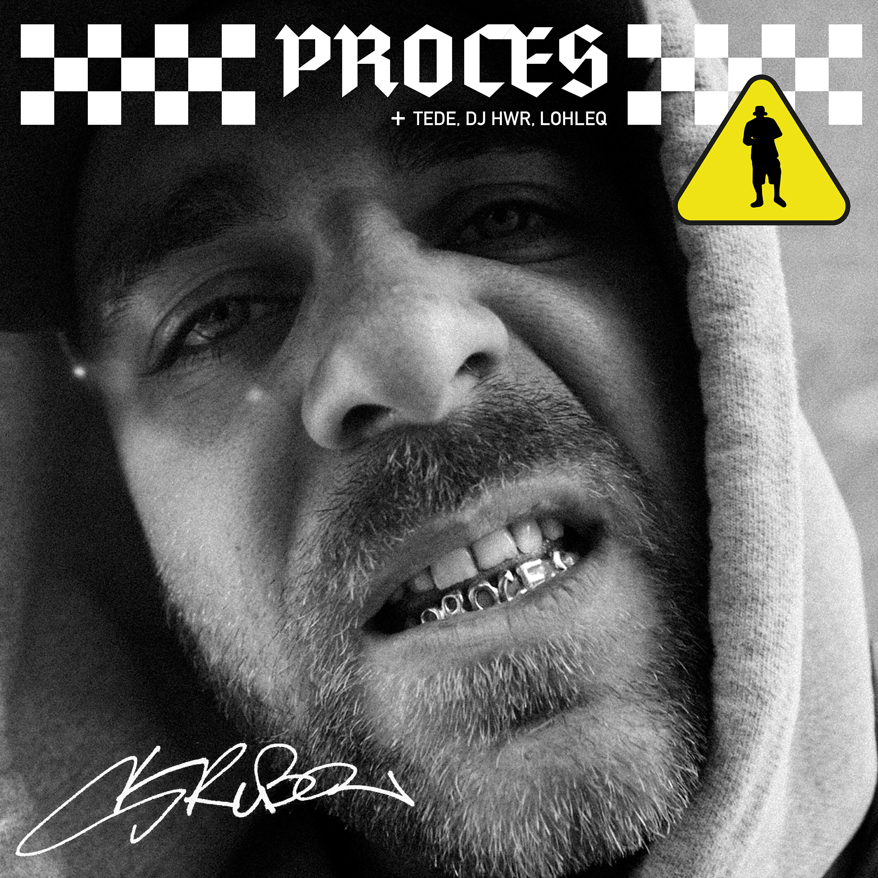 Скачать песню Skrubol, Tede, Lohleq, DJ HWR - Proces бесплатно в MP3 для Android и iOS