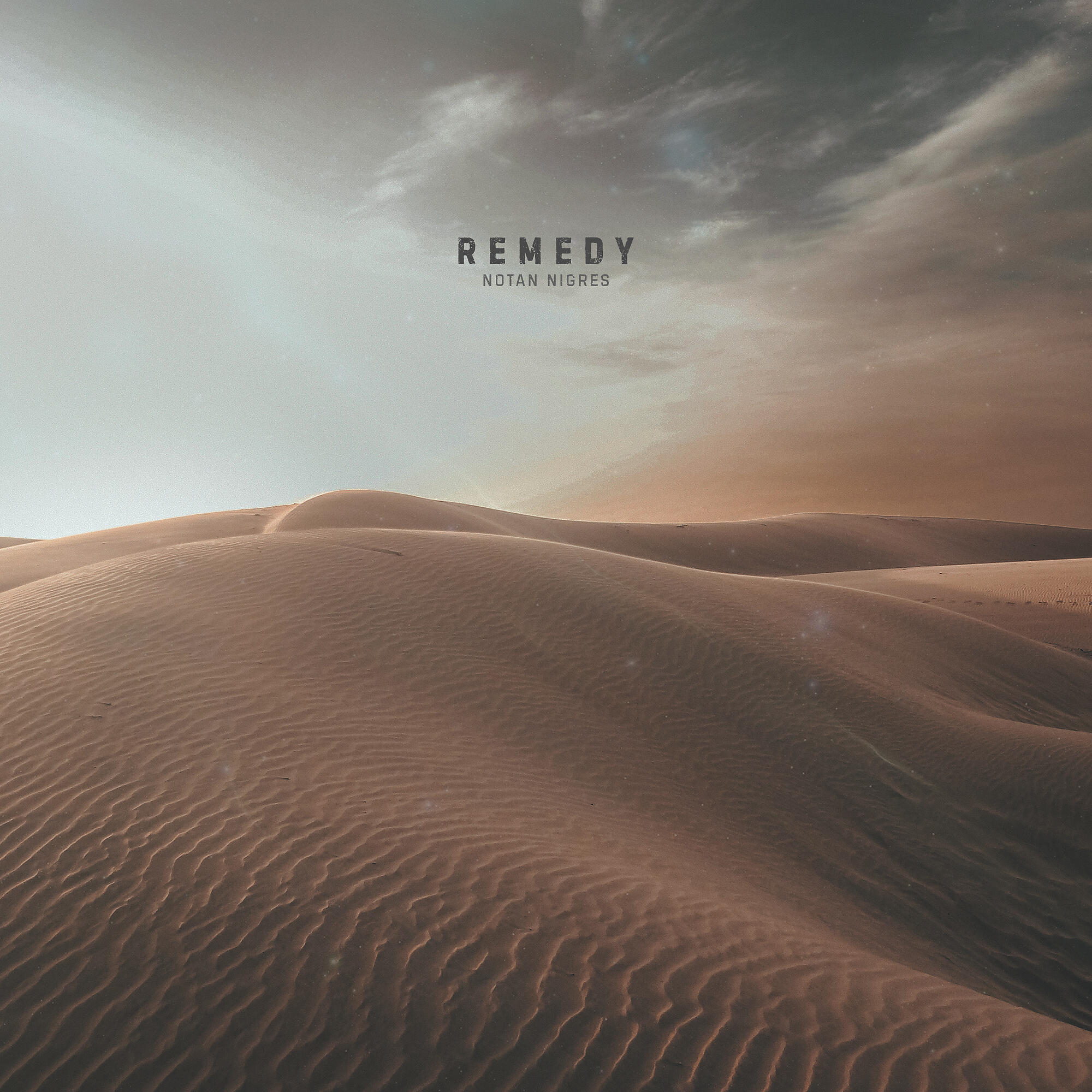 Релиз Remedy
