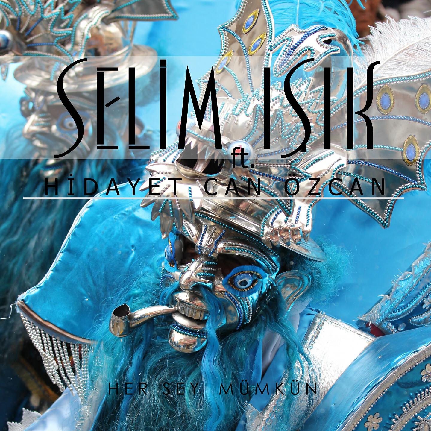 Релиз Her Şey Mümkün