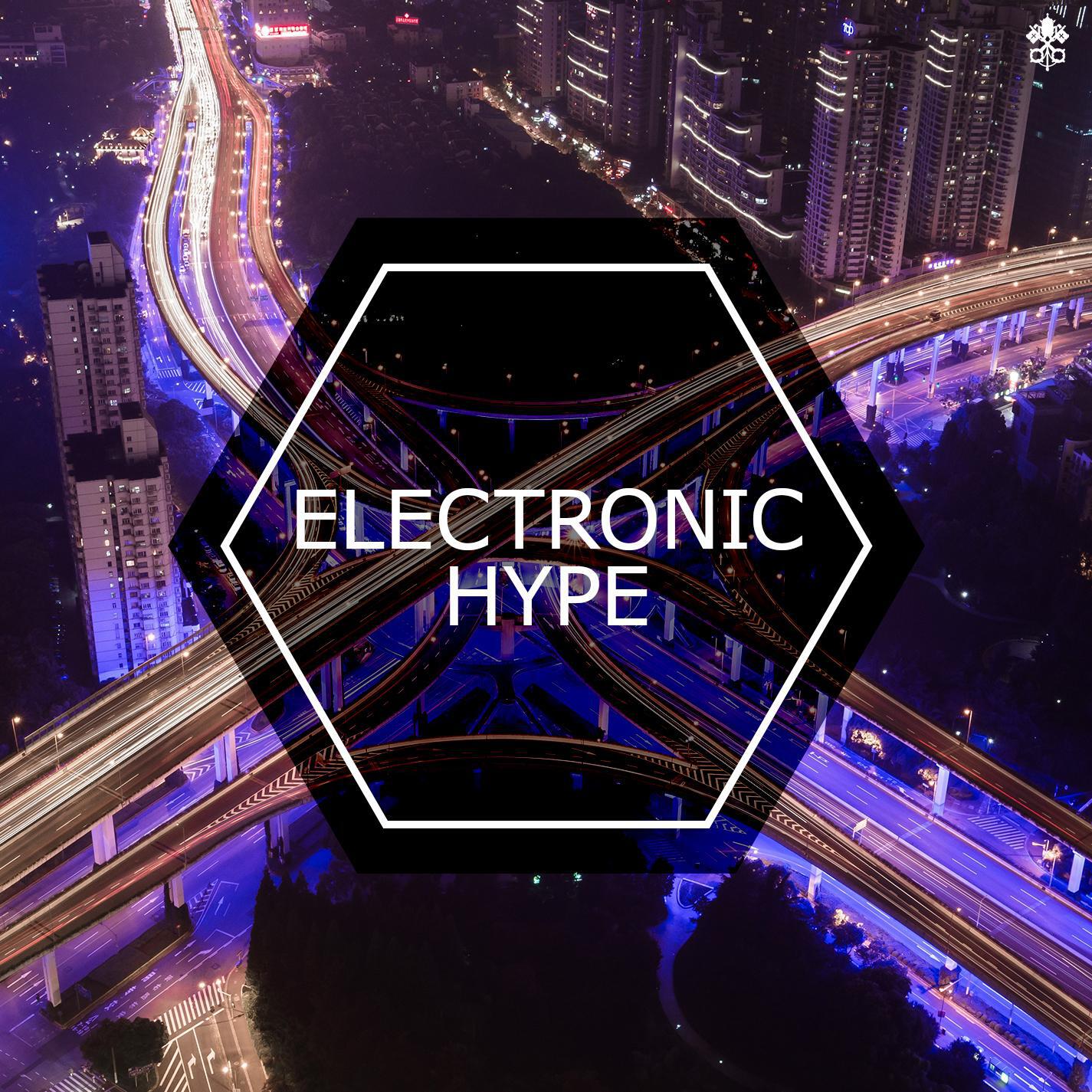 Релиз Electronic Hype