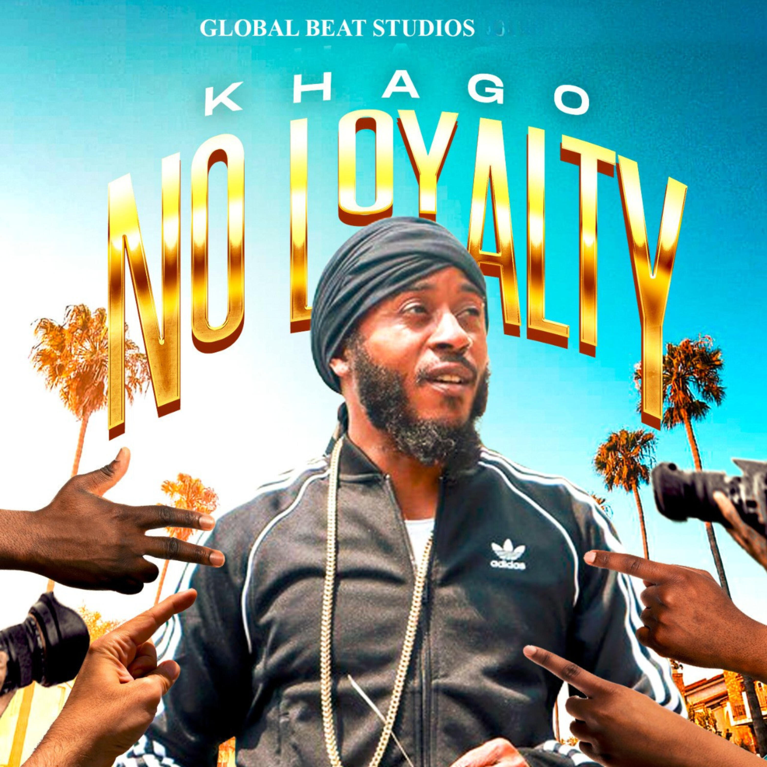 Релиз No Loyalty