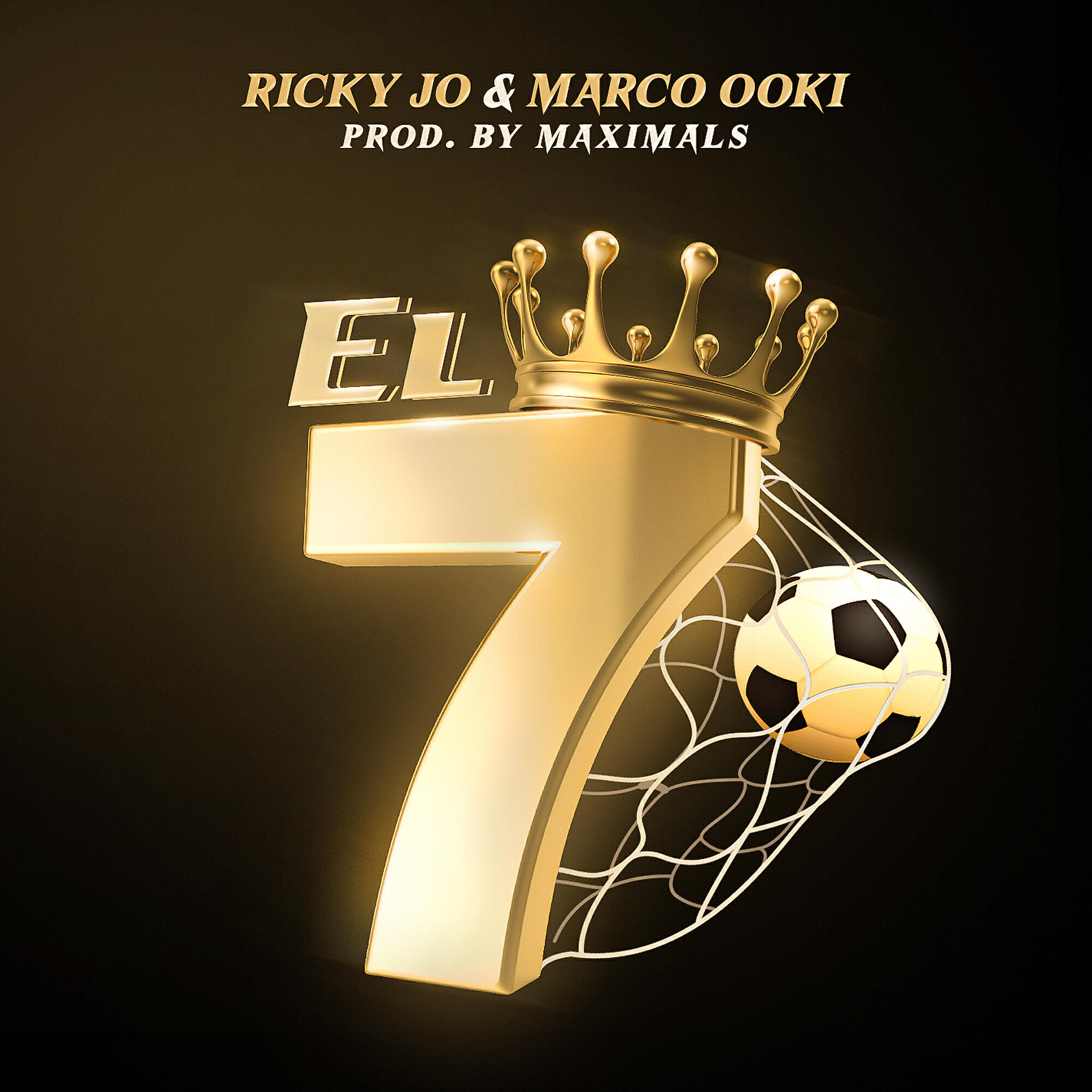 Релиз El 7