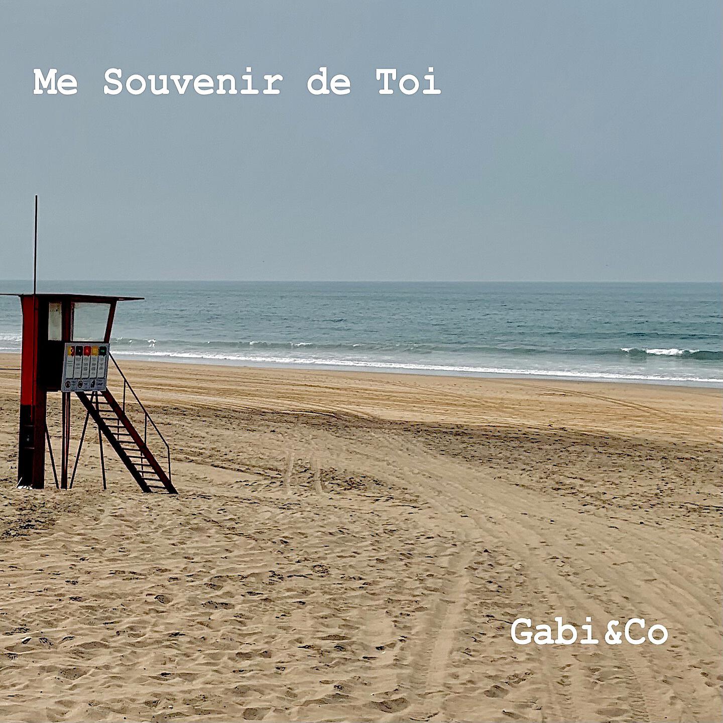 Релиз Me Souvenir de Toi