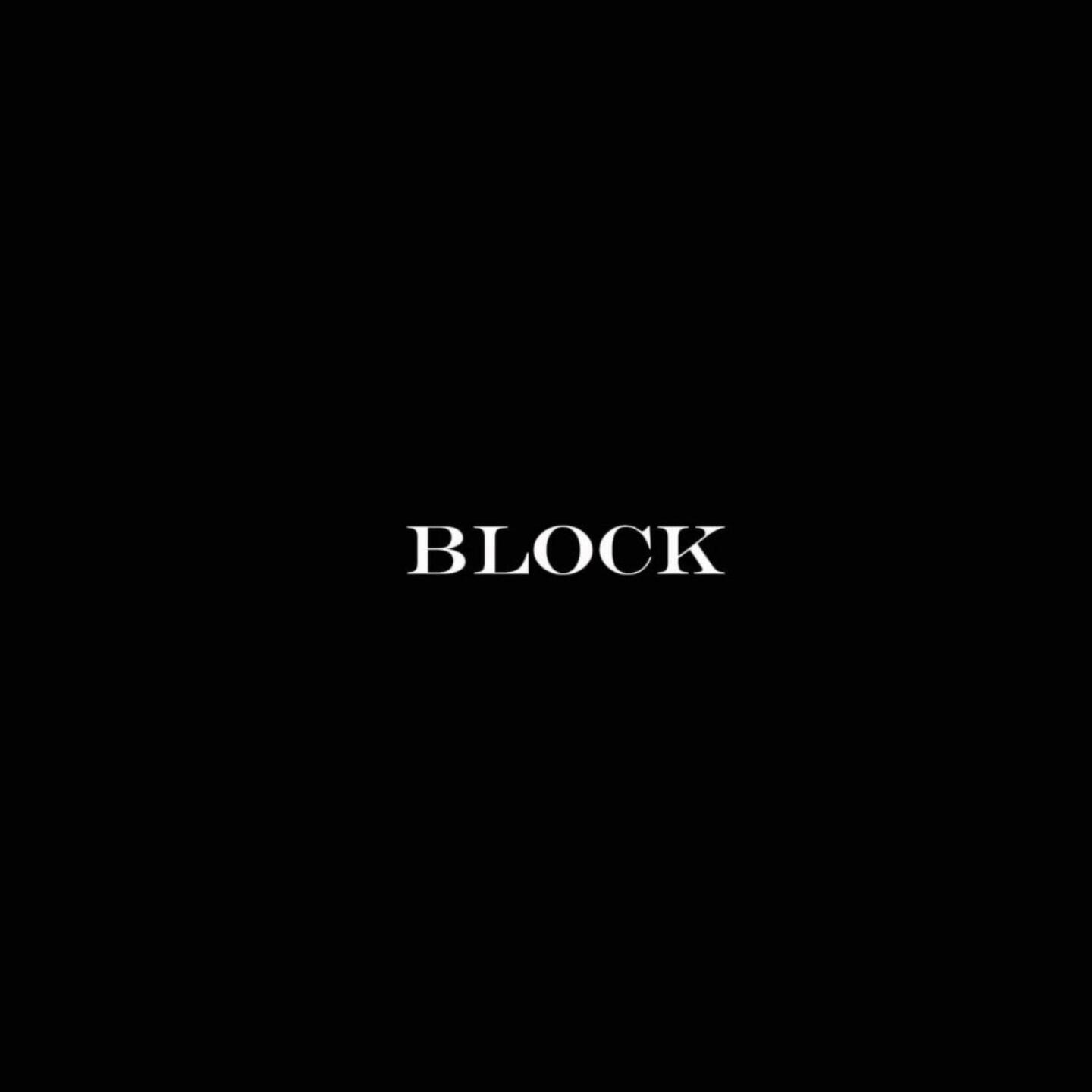 Релиз block