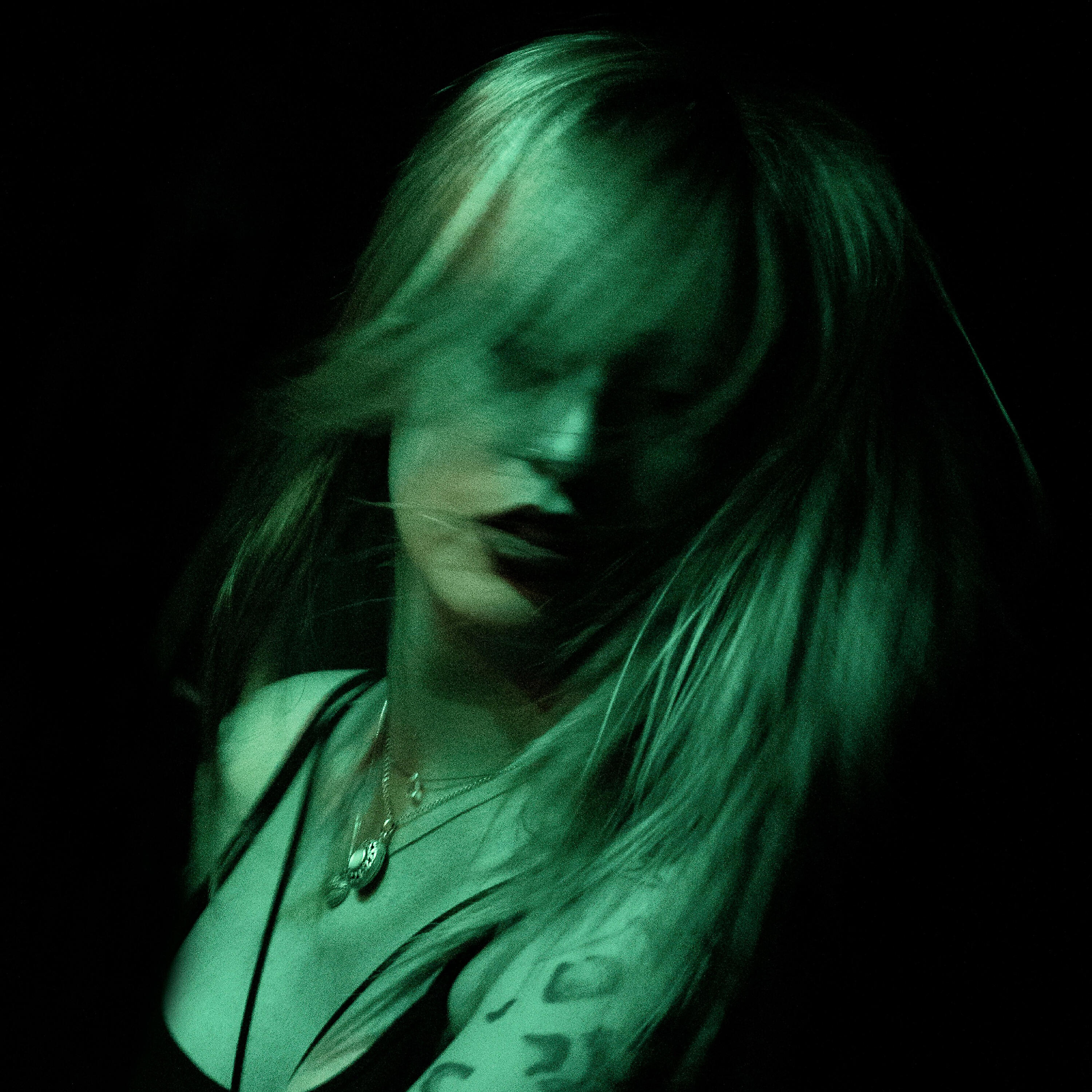 Релиз Above Heaven