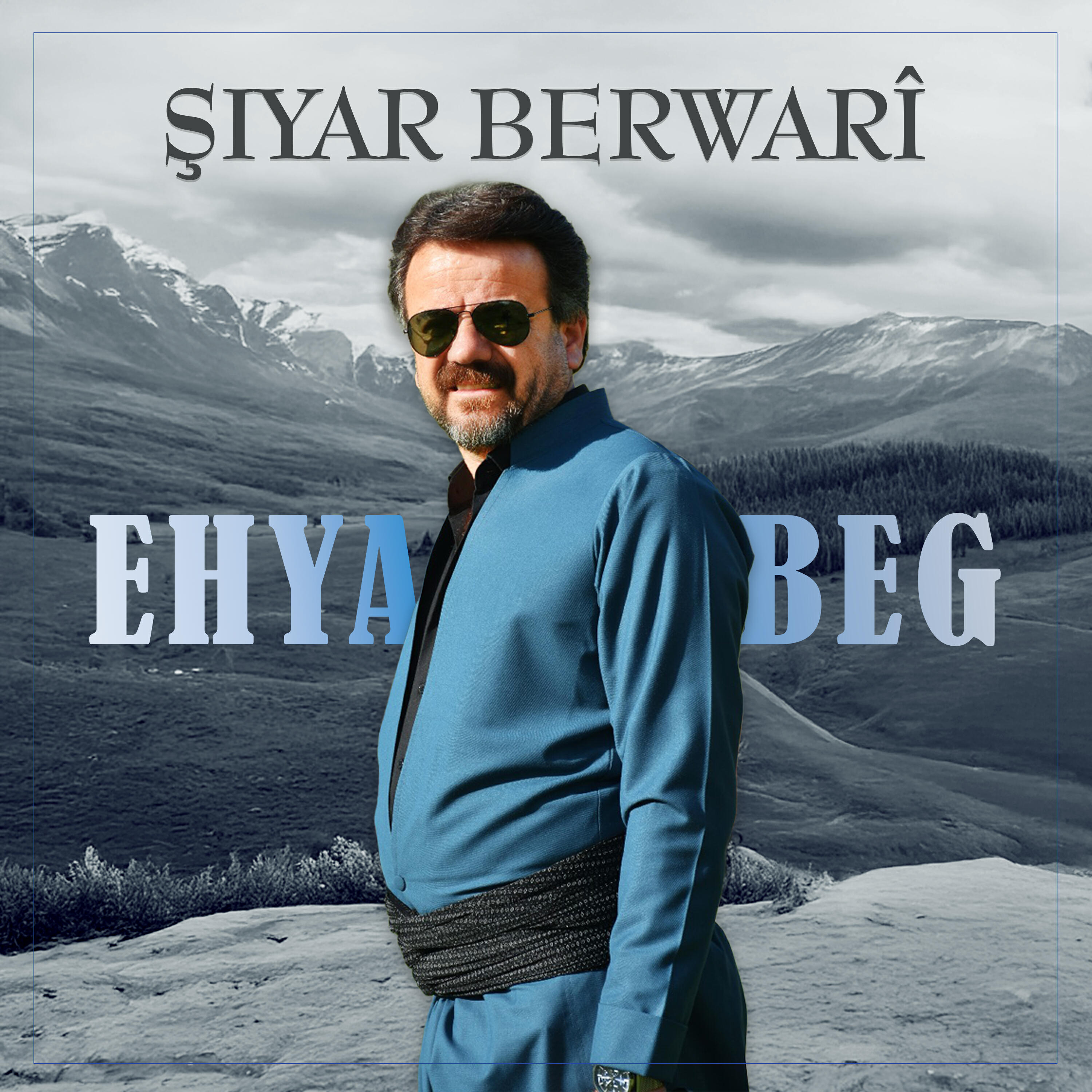 Релиз Ehya Beg