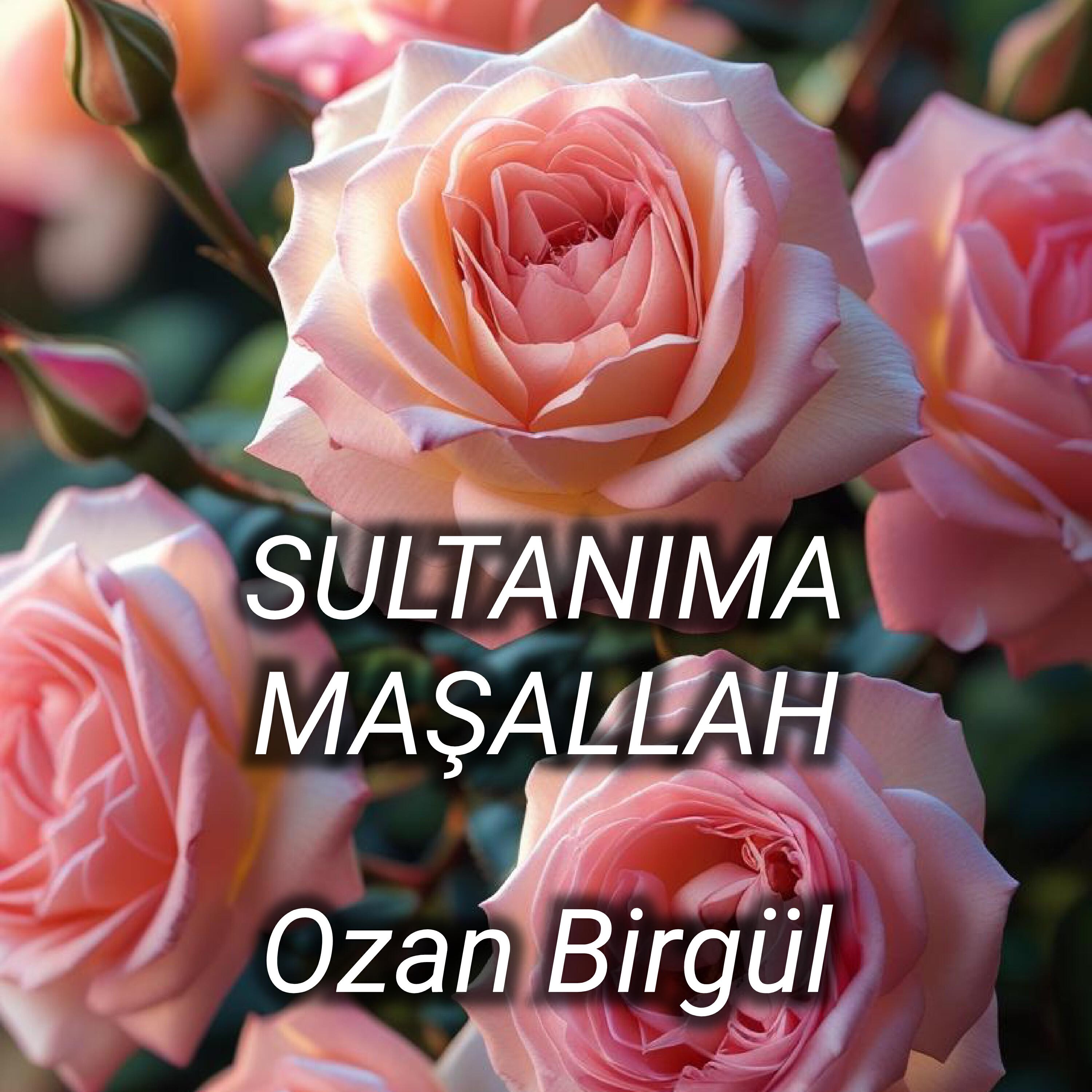 Релиз Sultanıma Maşallah