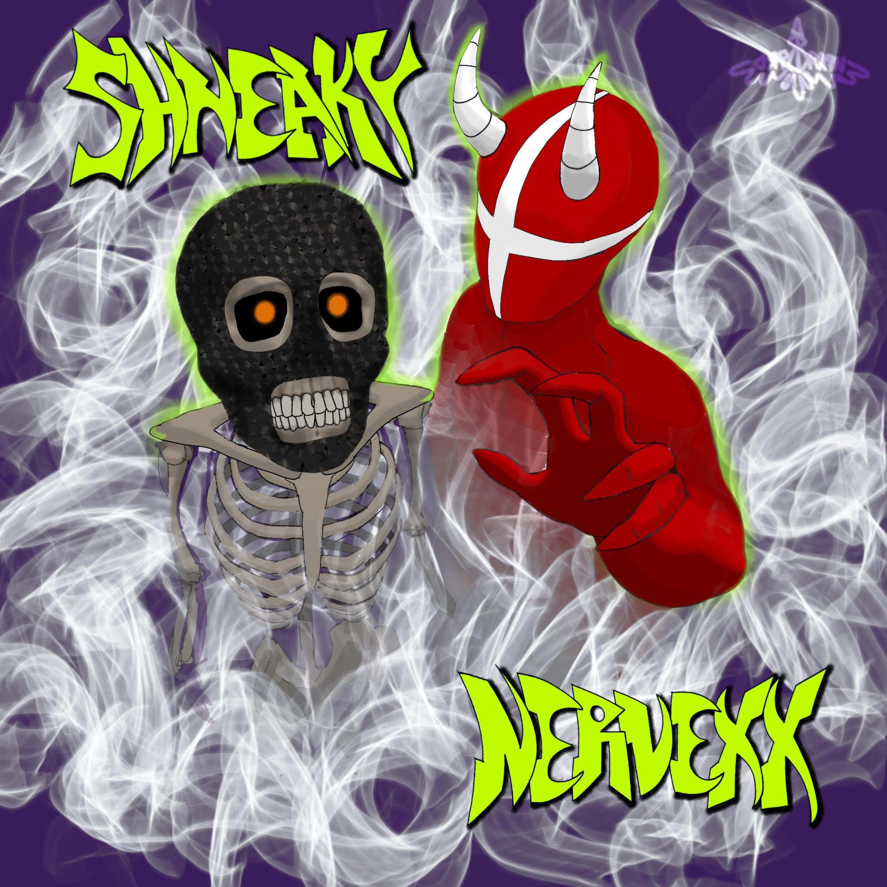 Релиз NAUSEOUS