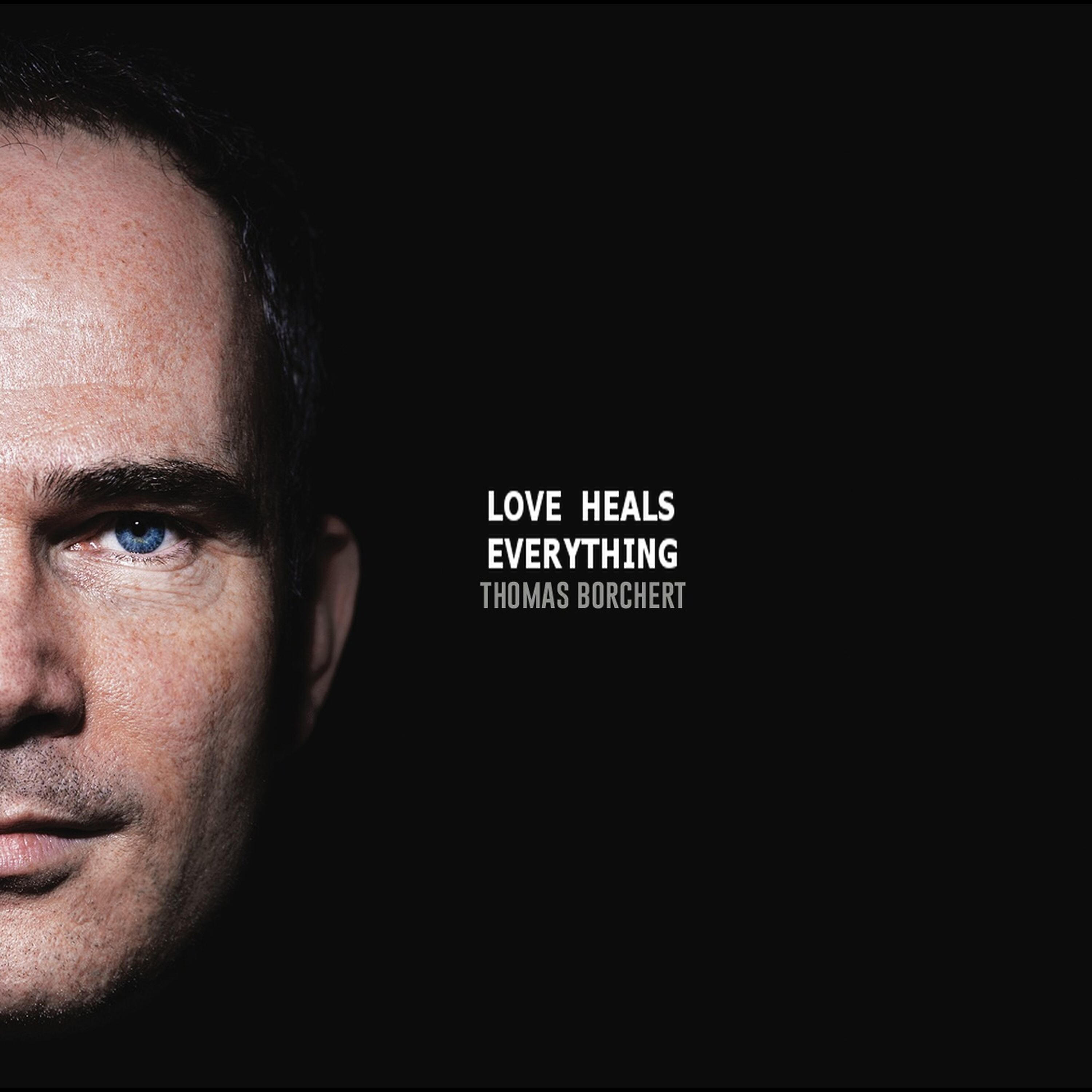 Релиз Love Heals Everything
